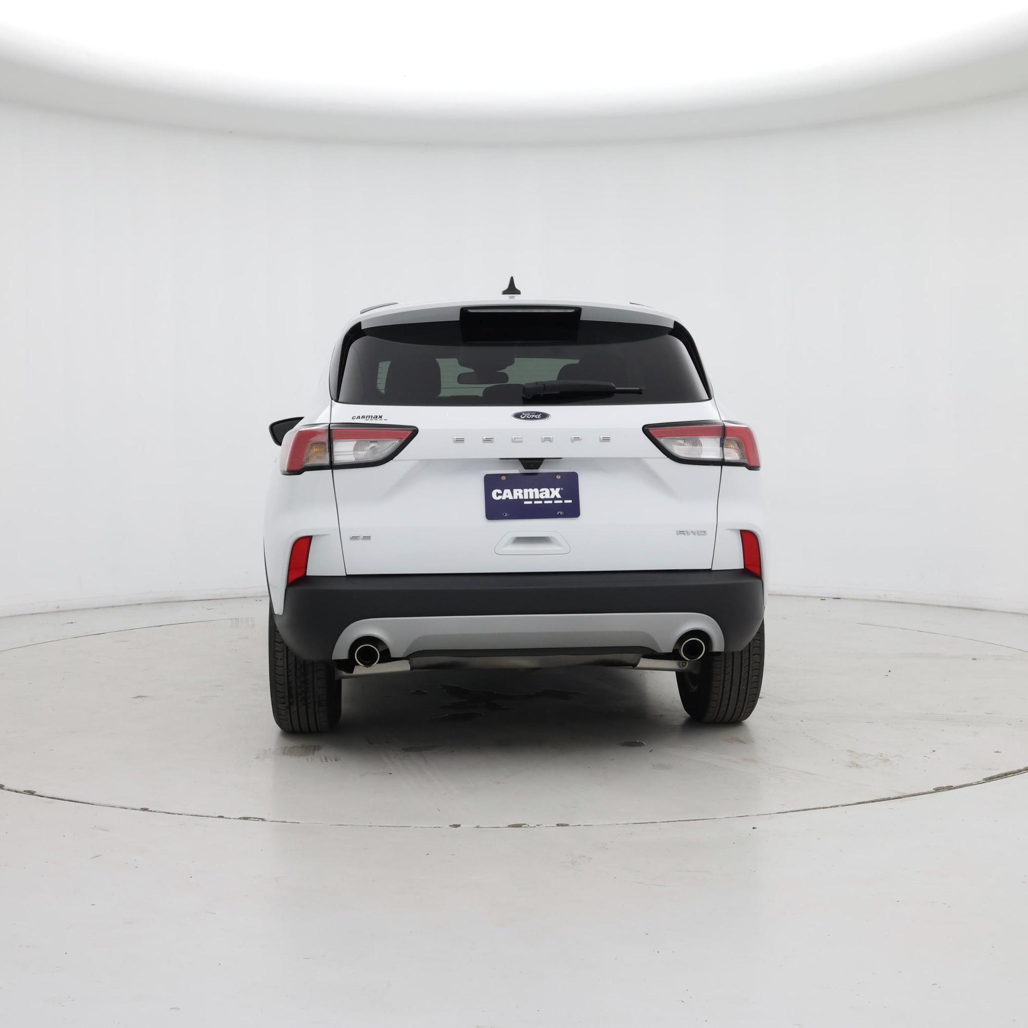 Thumbnail: 2022 Ford Escape - 6