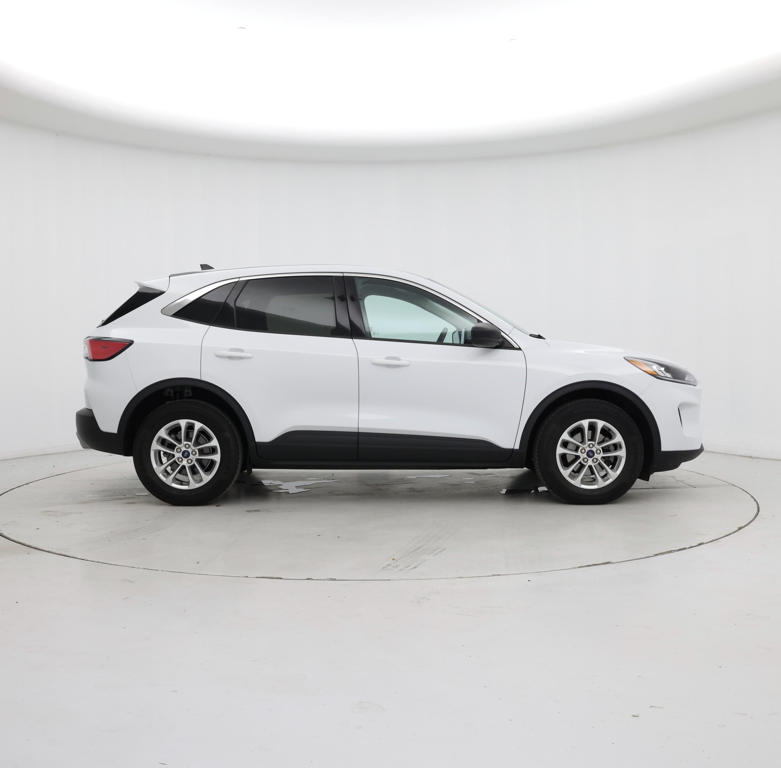 Thumbnail: 2022 Ford Escape - 7