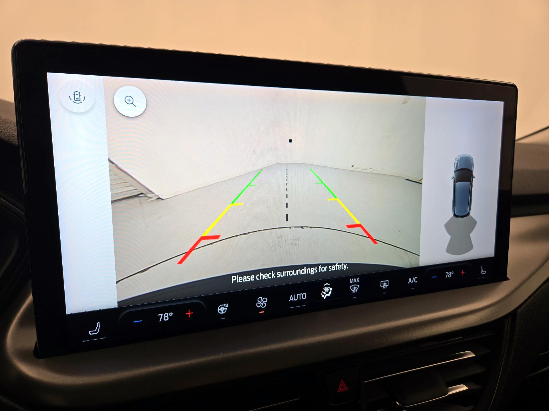 Thumbnail: 2023 Ford Escape - 15