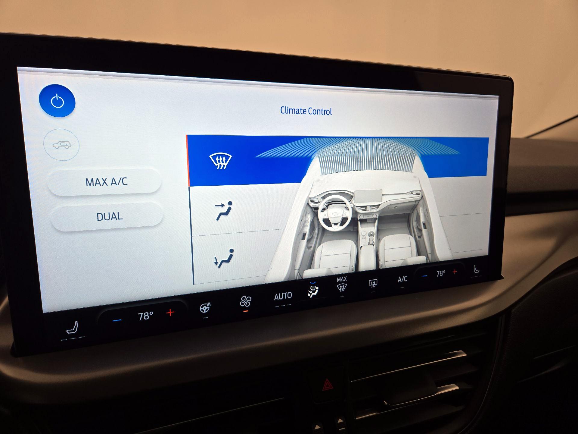 Thumbnail: 2023 Ford Escape - 17