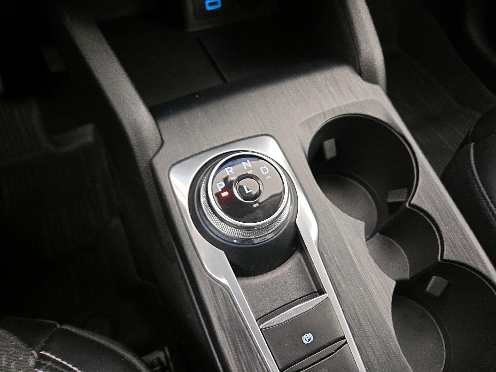 Thumbnail: 2023 Ford Escape - 18