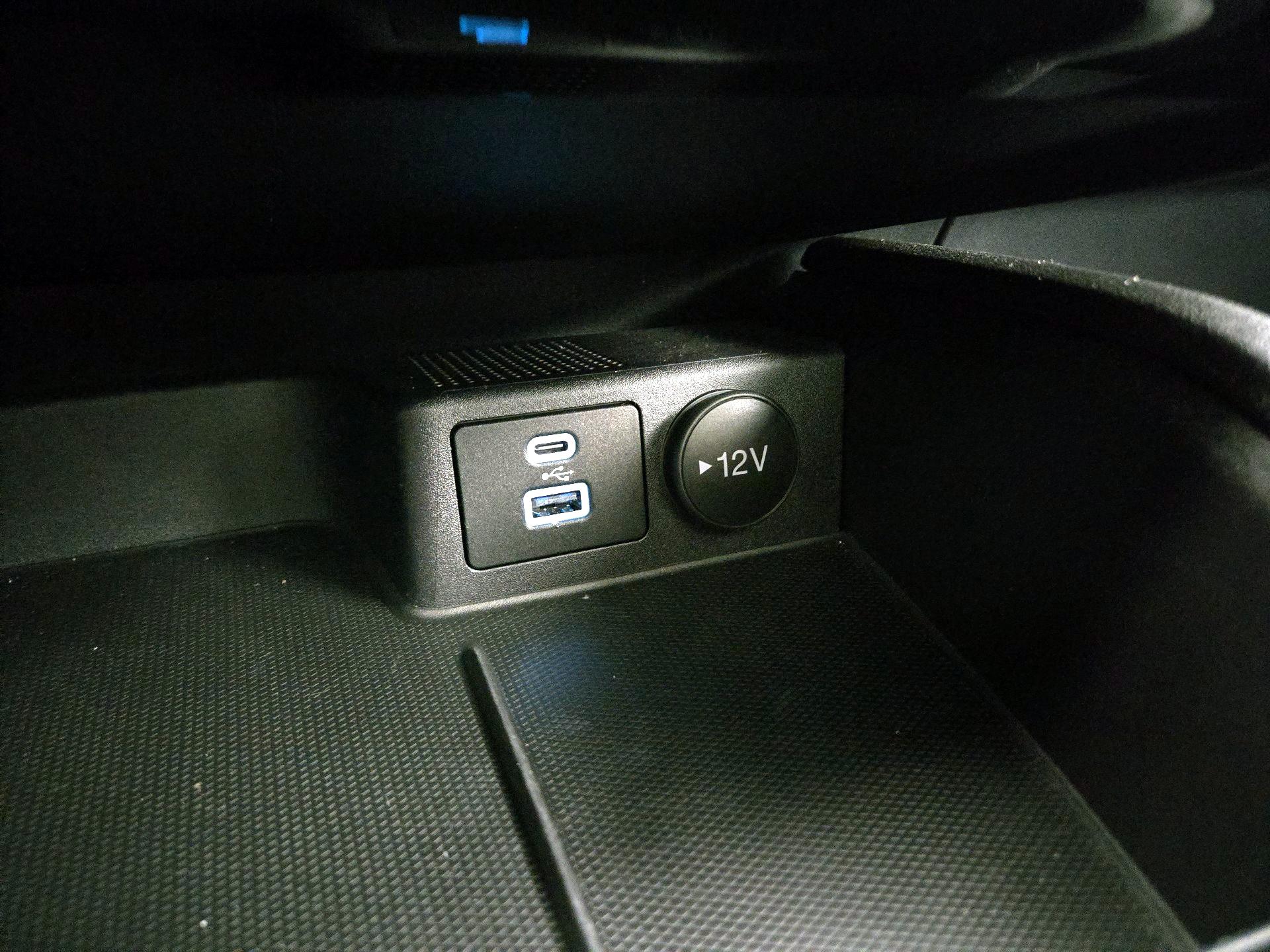 Thumbnail: 2023 Ford Escape - 19