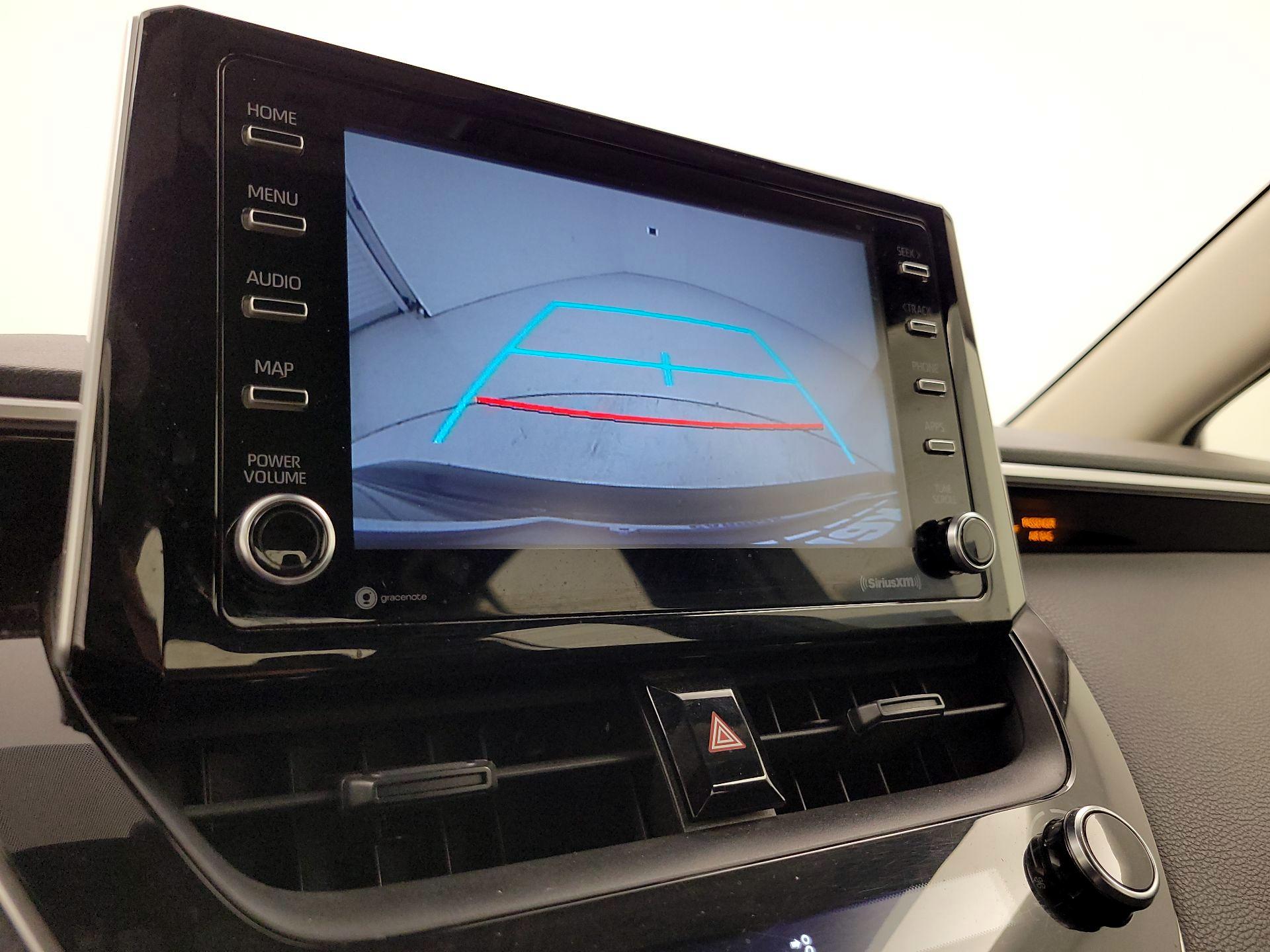 Thumbnail: 2021 Toyota Corolla - 14