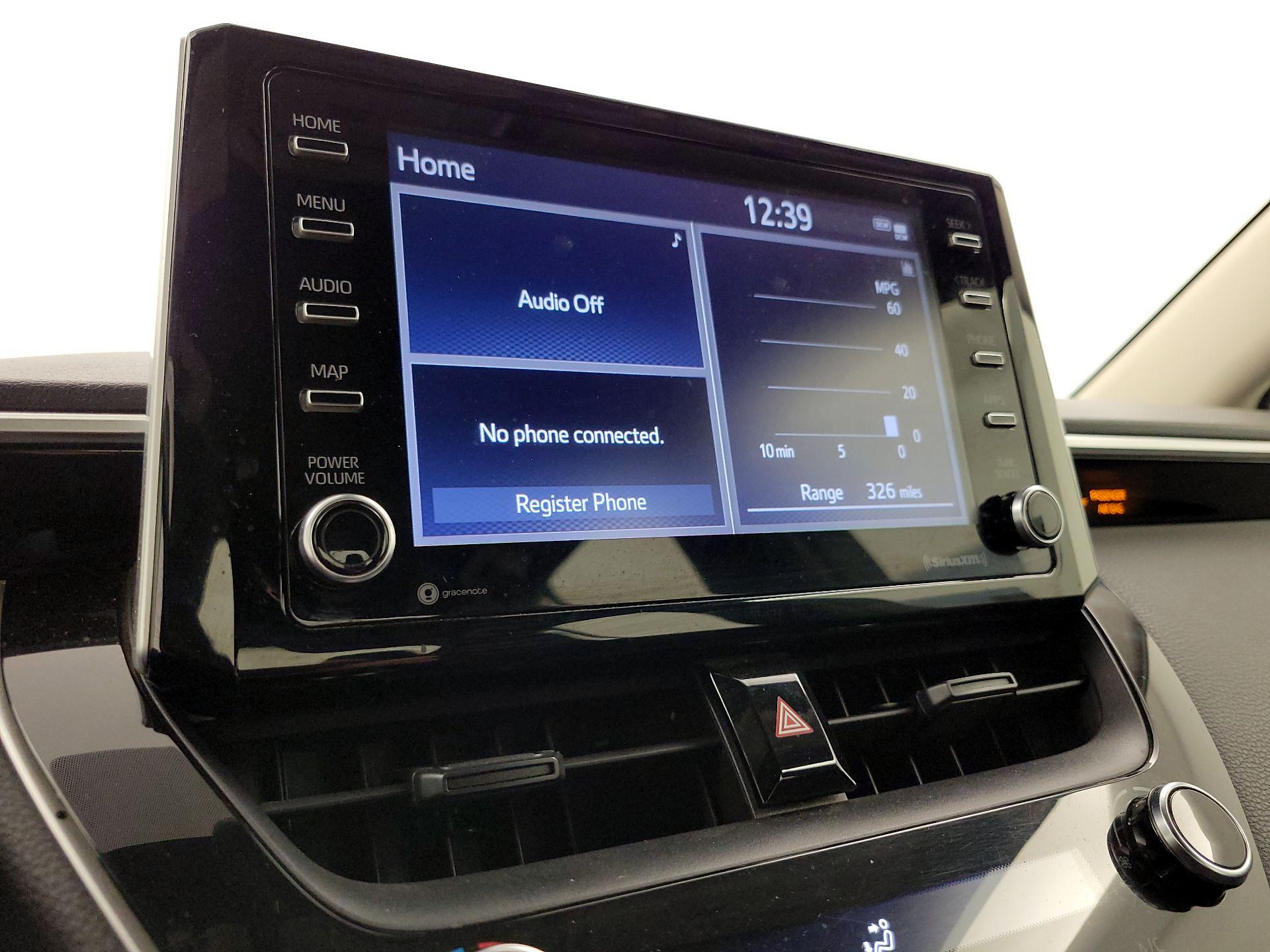 Thumbnail: 2021 Toyota Corolla - 15