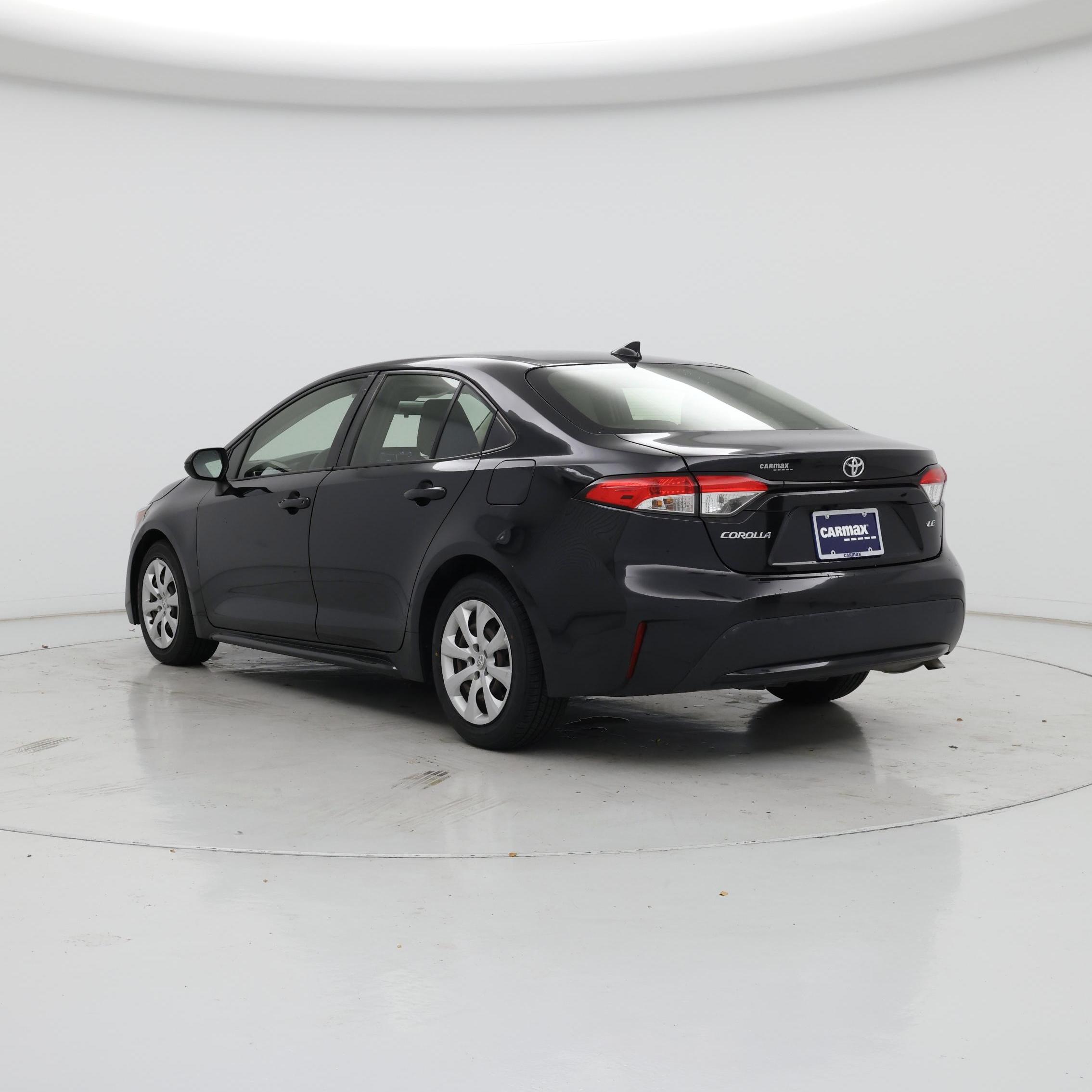 Thumbnail: 2021 Toyota Corolla - 2