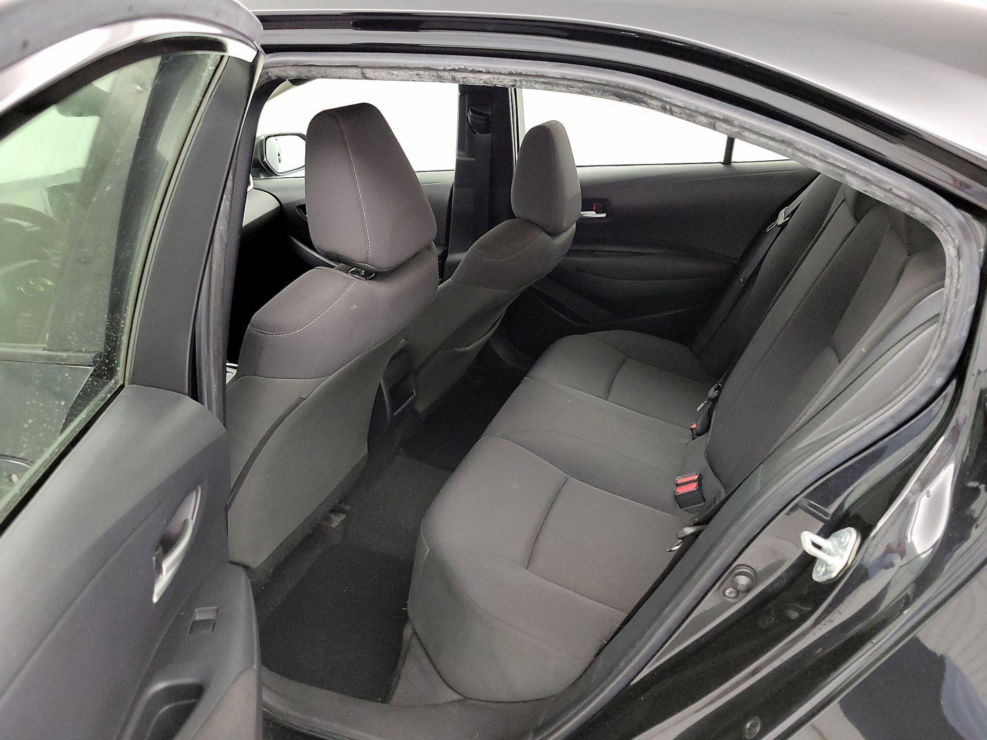 Thumbnail: 2021 Toyota Corolla - 19