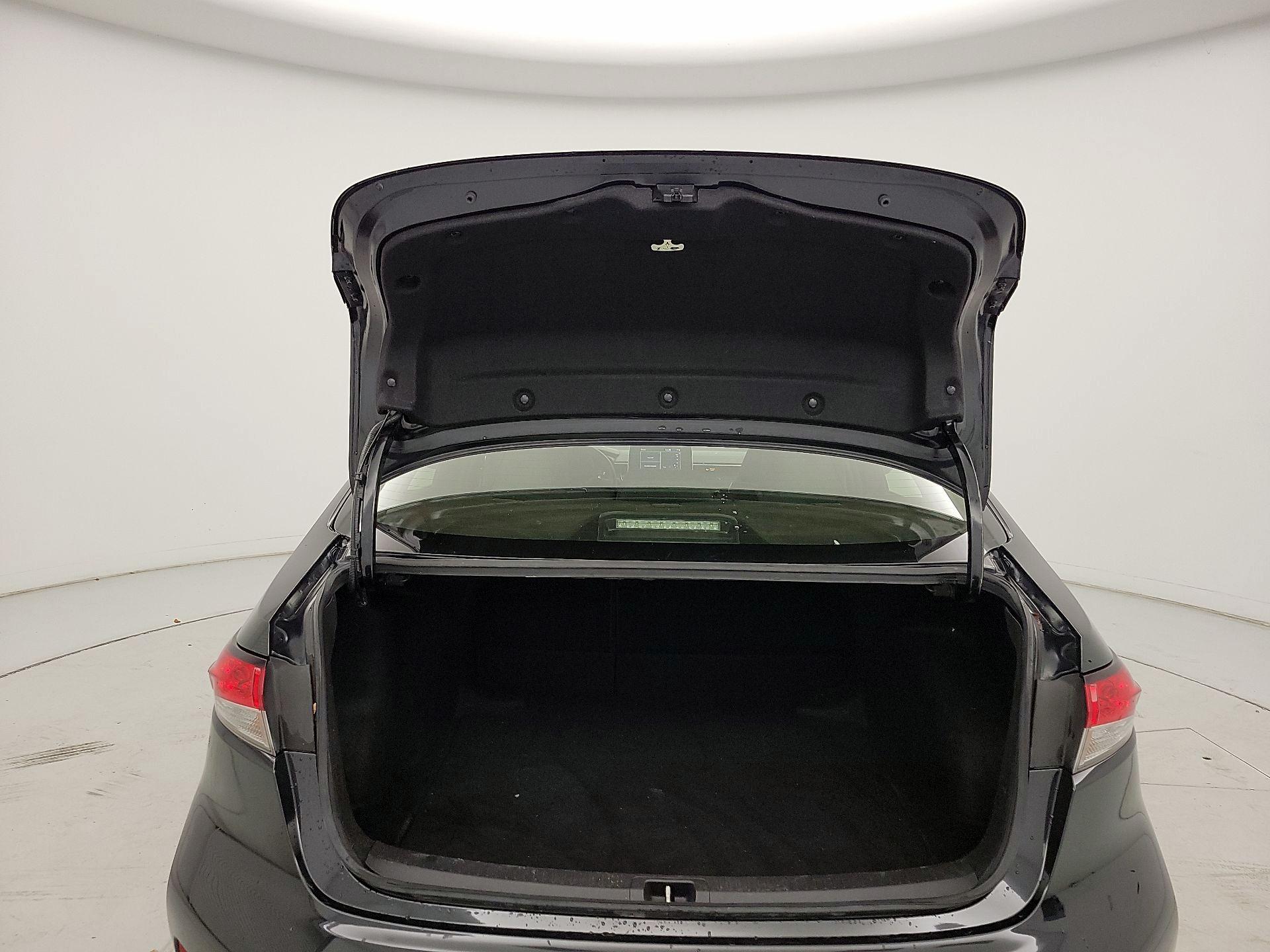 Thumbnail: 2021 Toyota Corolla - 20