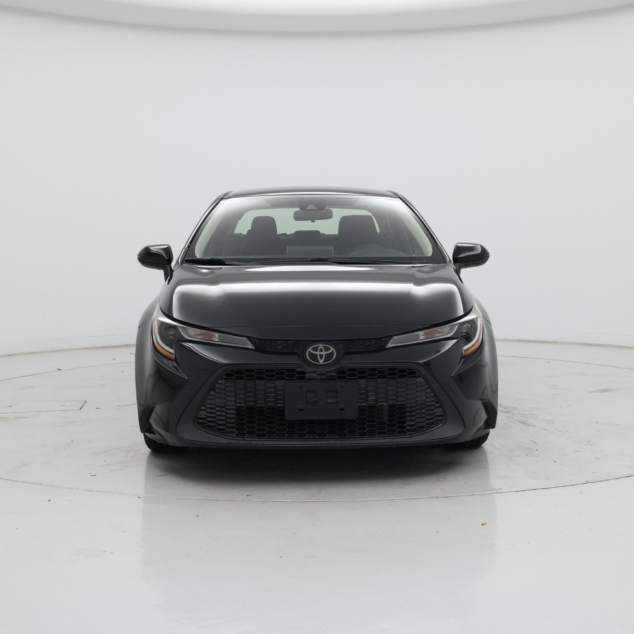 Thumbnail: 2021 Toyota Corolla - 5