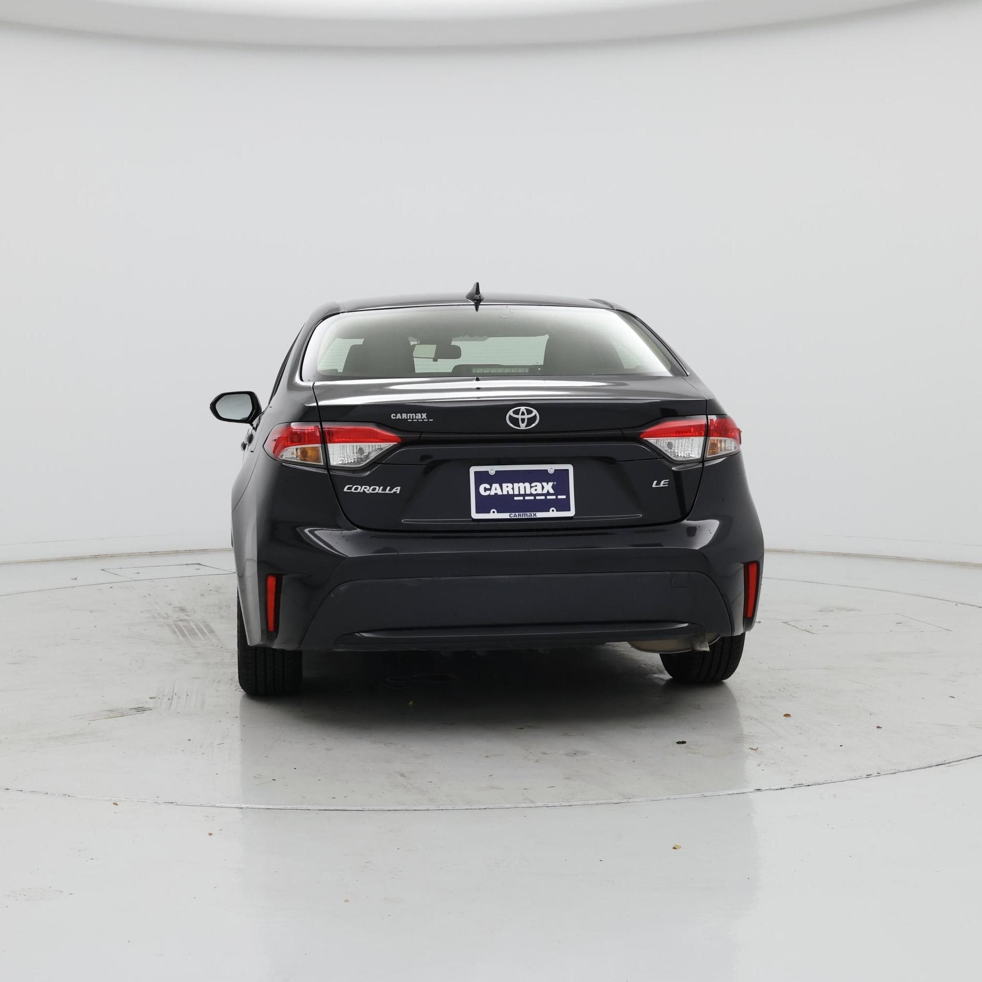 Thumbnail: 2021 Toyota Corolla - 6