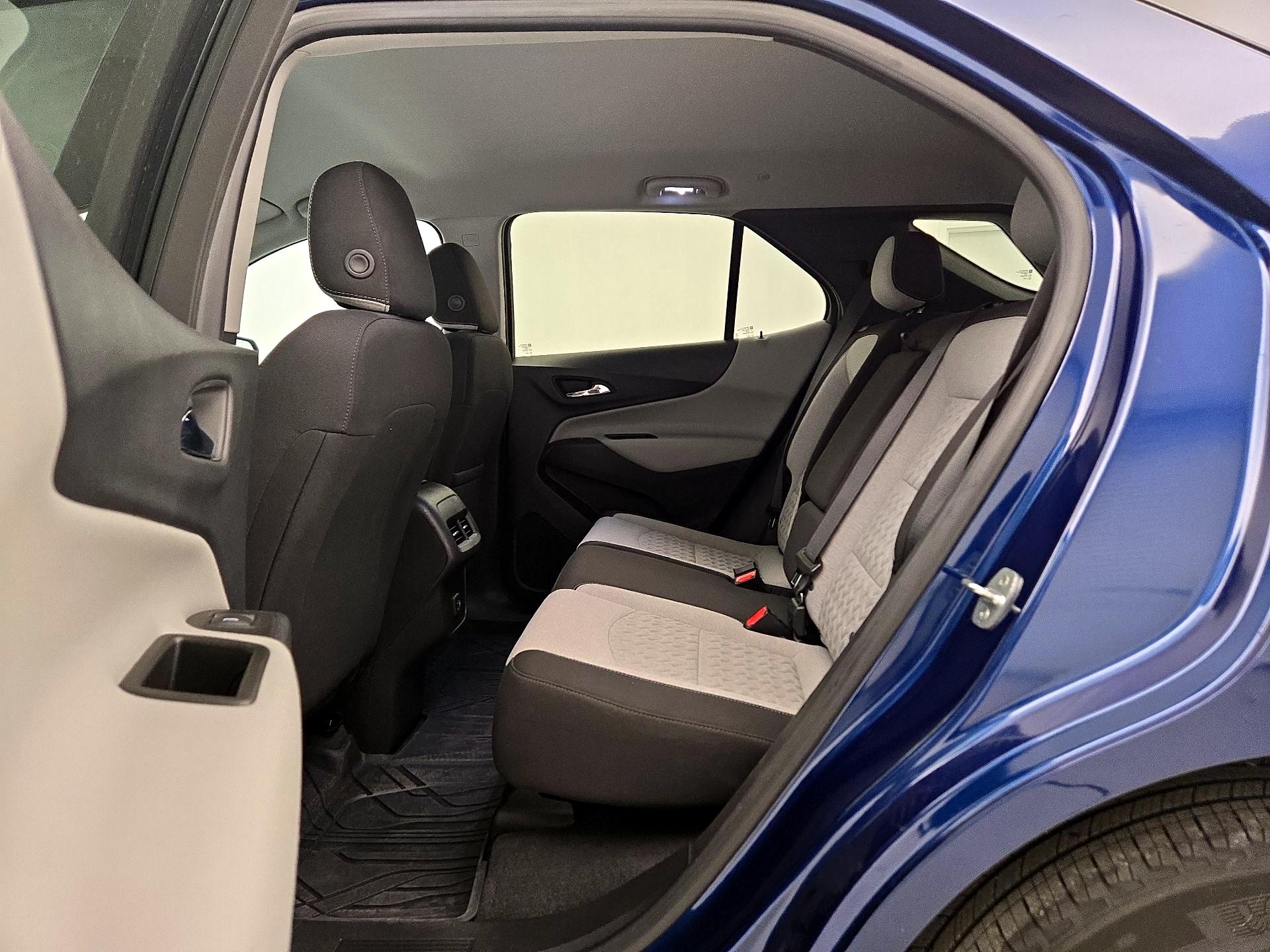 Thumbnail: 2022 Chevrolet Equinox - 19