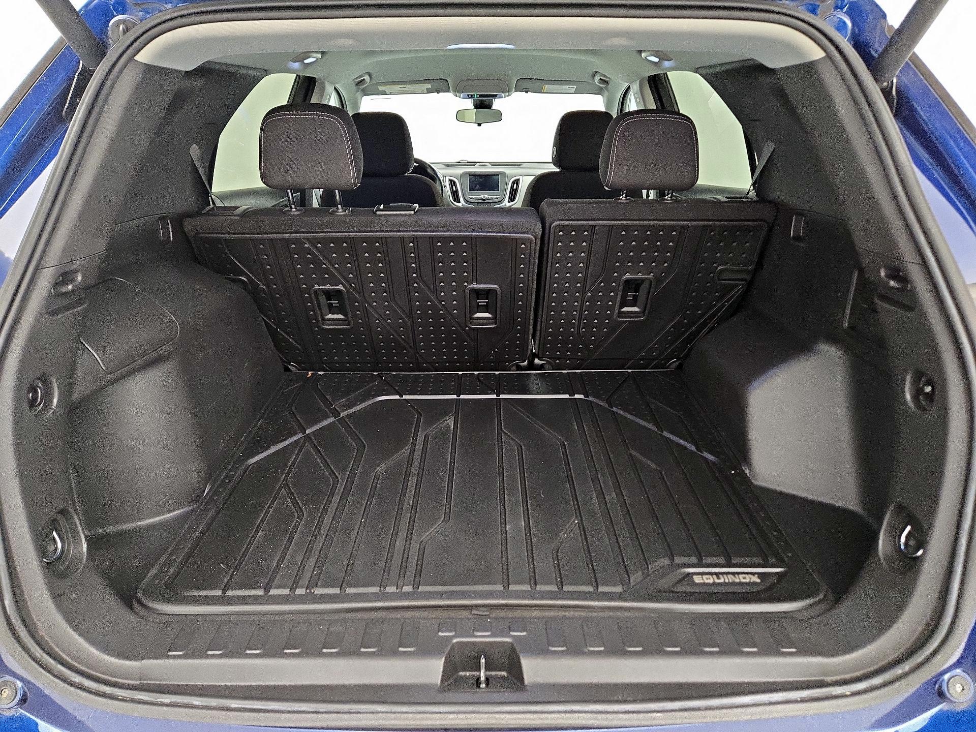 Thumbnail: 2022 Chevrolet Equinox - 20