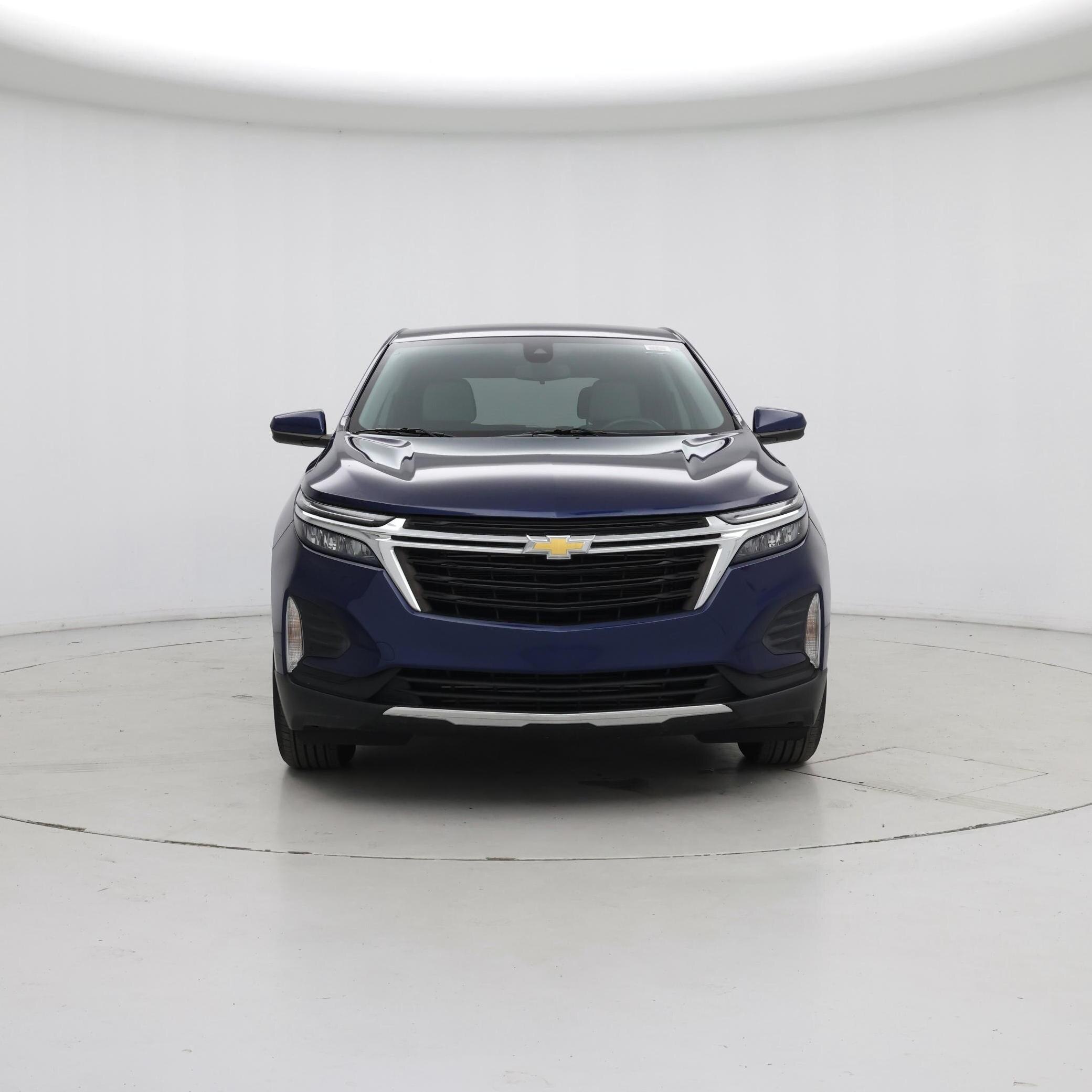 Thumbnail: 2022 Chevrolet Equinox - 5
