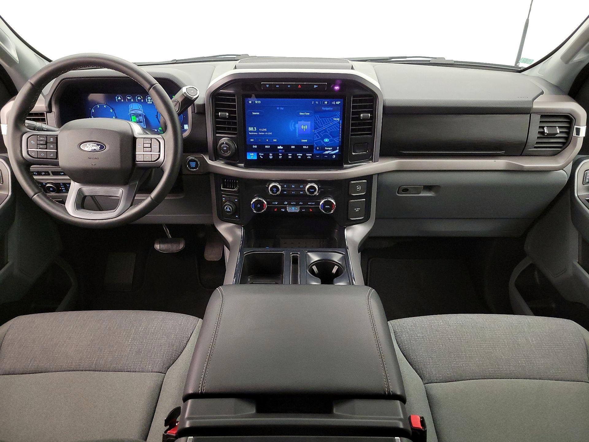 Thumbnail: 2024 Ford F-150 - 9