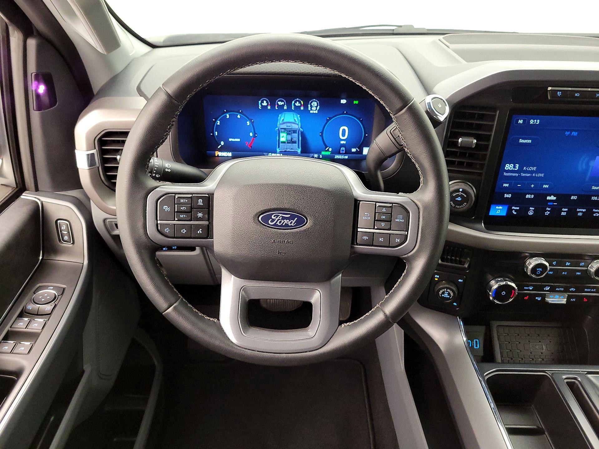 Thumbnail: 2024 Ford F-150 - 10