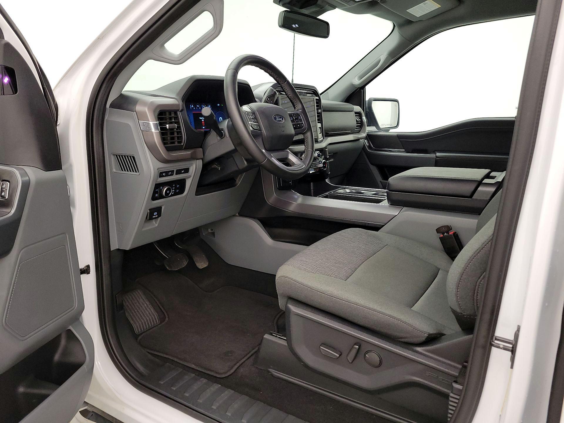 Thumbnail: 2024 Ford F-150 - 11