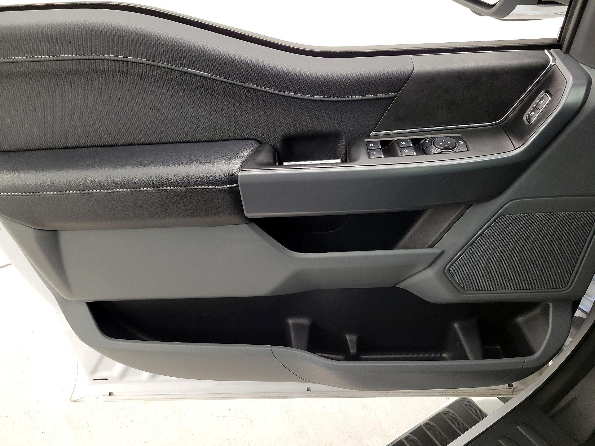 Thumbnail: 2024 Ford F-150 - 12