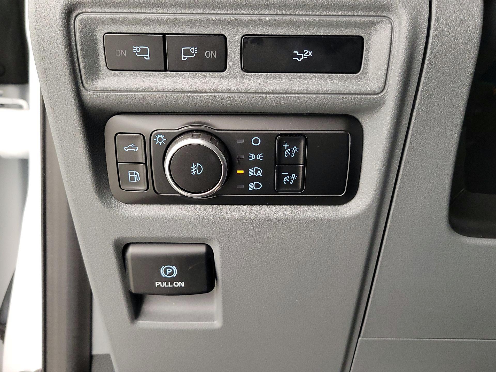 Thumbnail: 2024 Ford F-150 - 13