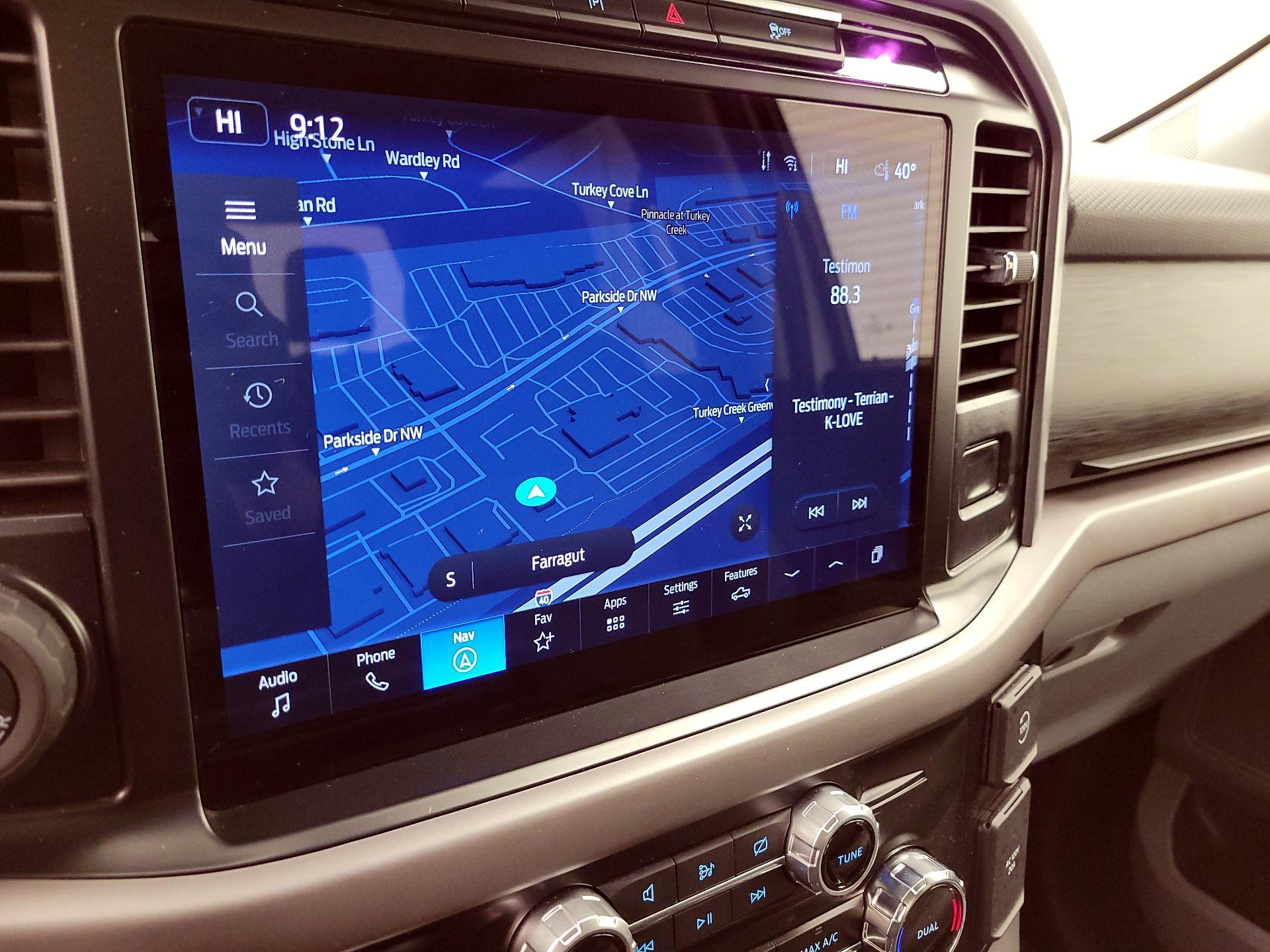 Thumbnail: 2024 Ford F-150 - 14