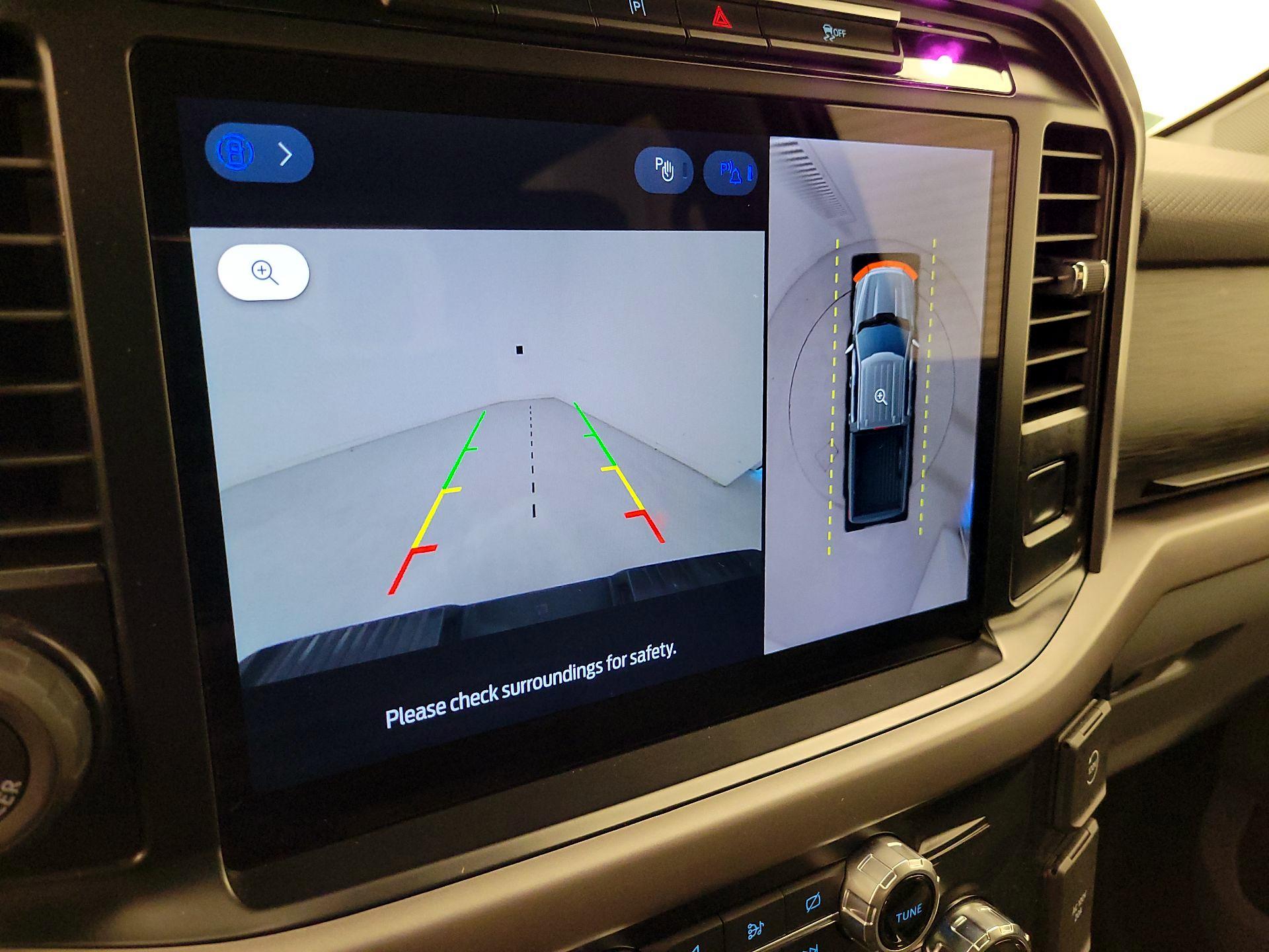 Thumbnail: 2024 Ford F-150 - 15