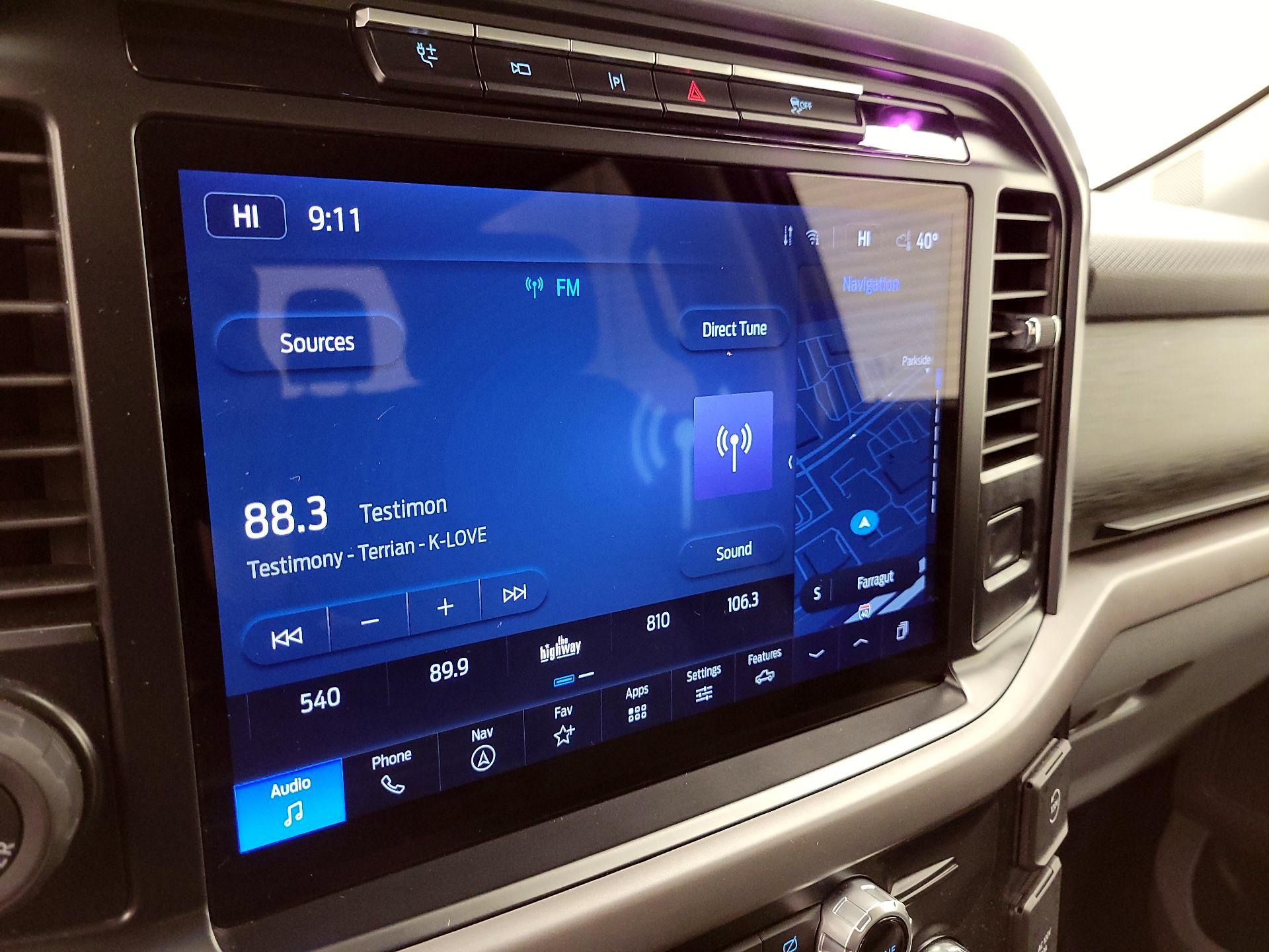 Thumbnail: 2024 Ford F-150 - 16