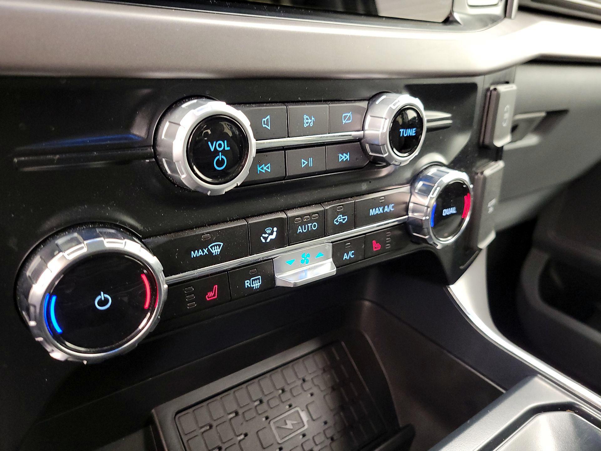 Thumbnail: 2024 Ford F-150 - 17