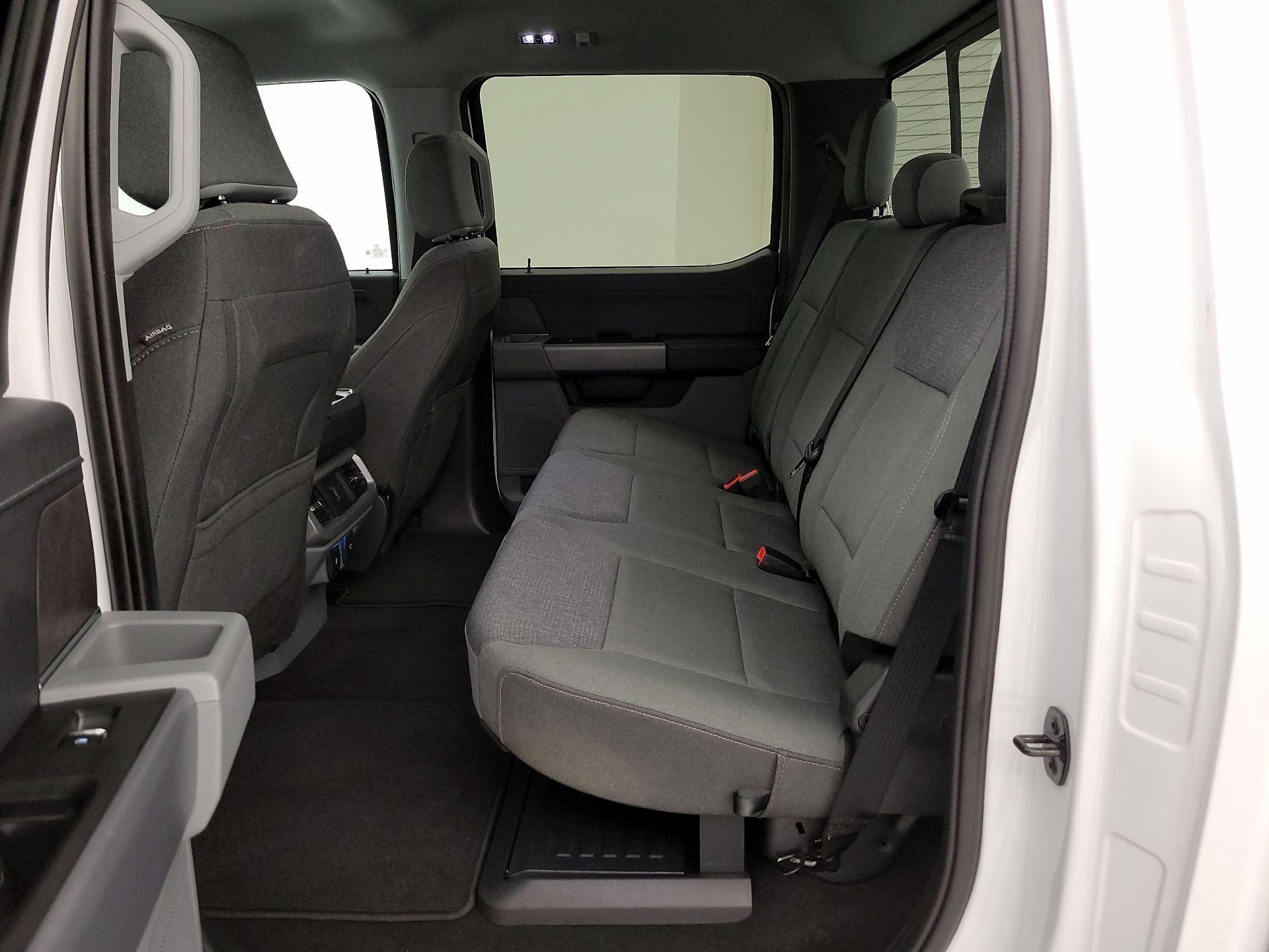 Thumbnail: 2024 Ford F-150 - 20