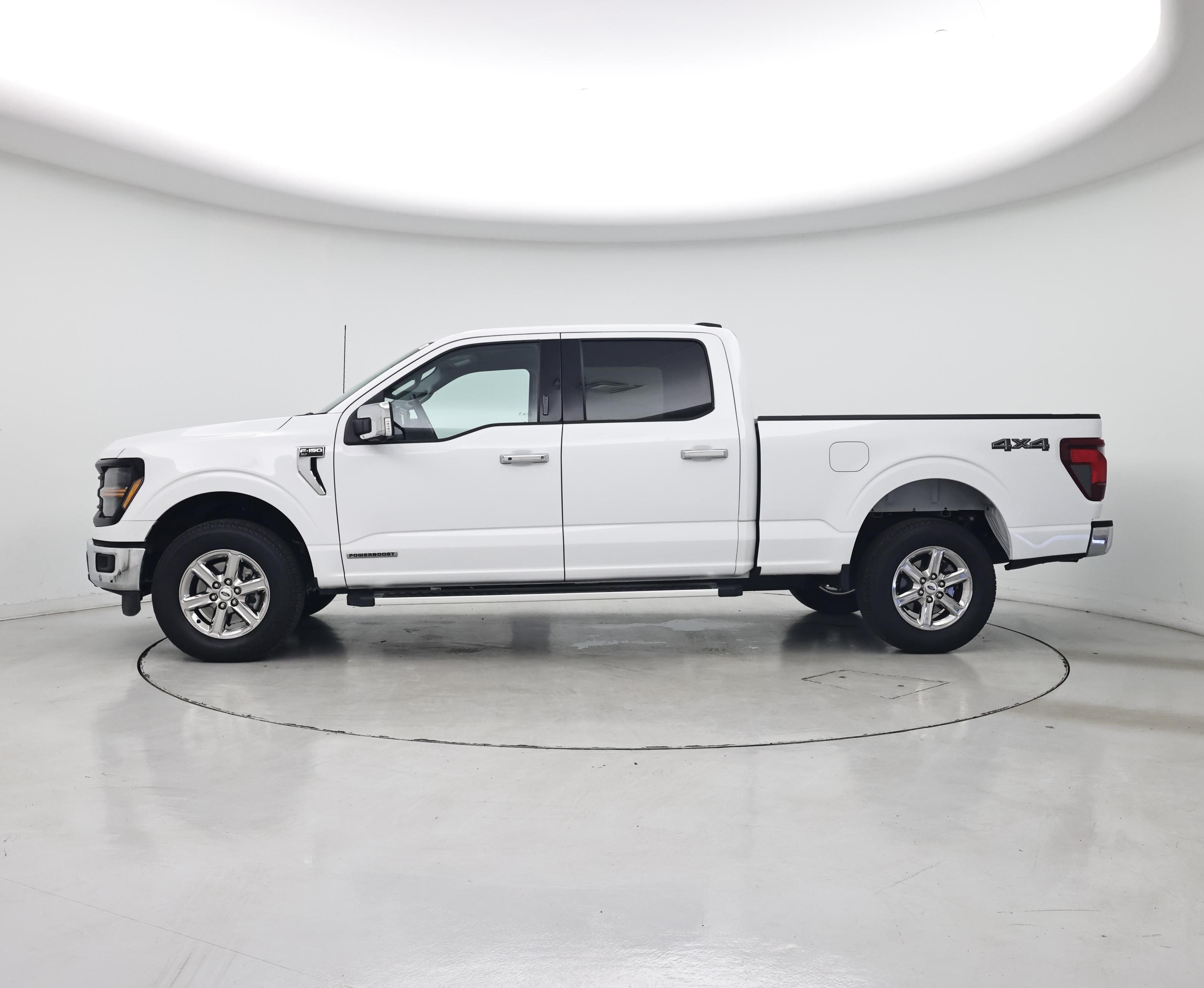 Thumbnail: 2024 Ford F-150 - 3