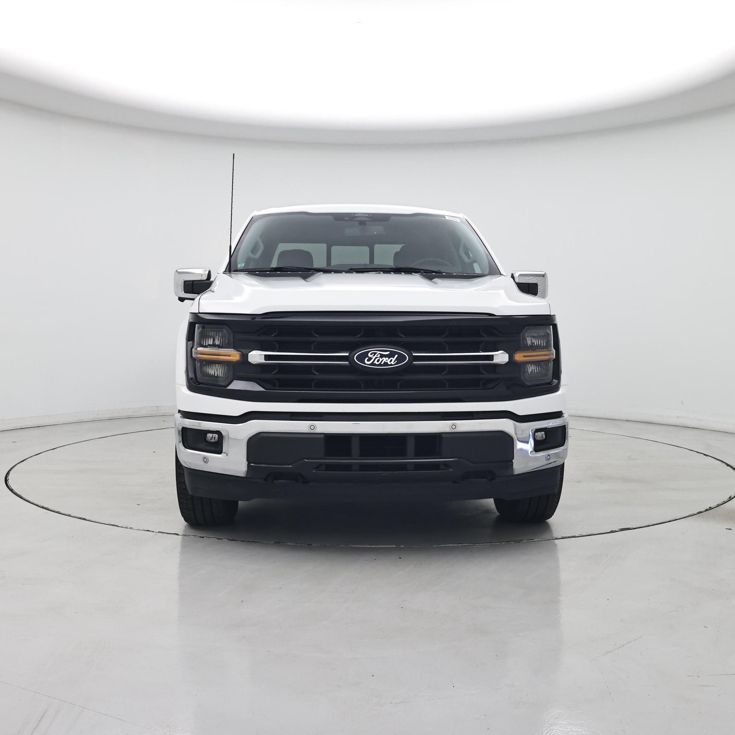 Thumbnail: 2024 Ford F-150 - 5