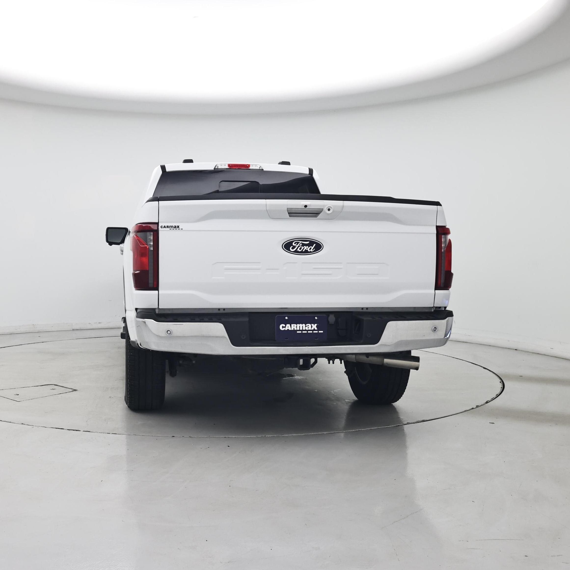 Thumbnail: 2024 Ford F-150 - 6