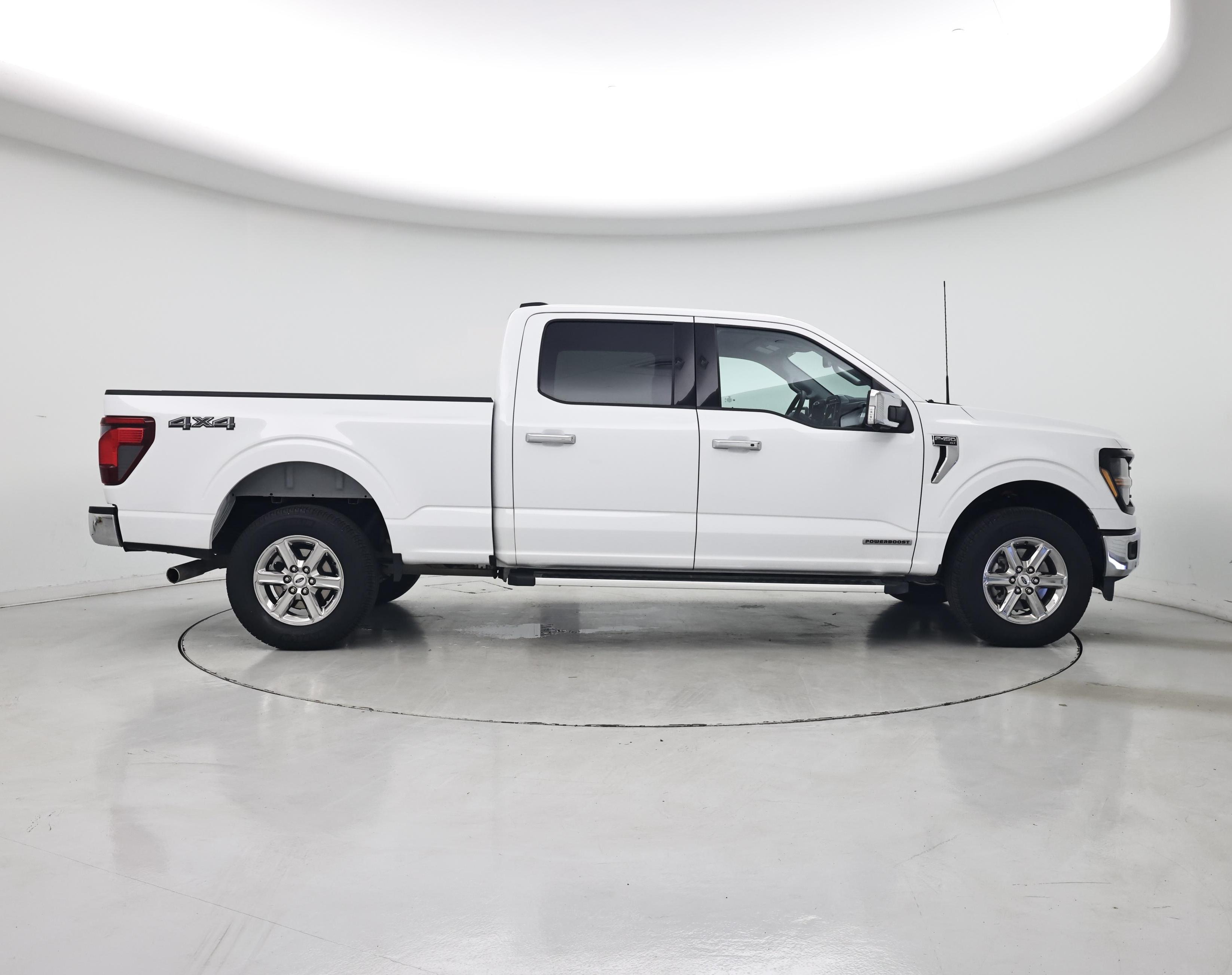 Thumbnail: 2024 Ford F-150 - 7