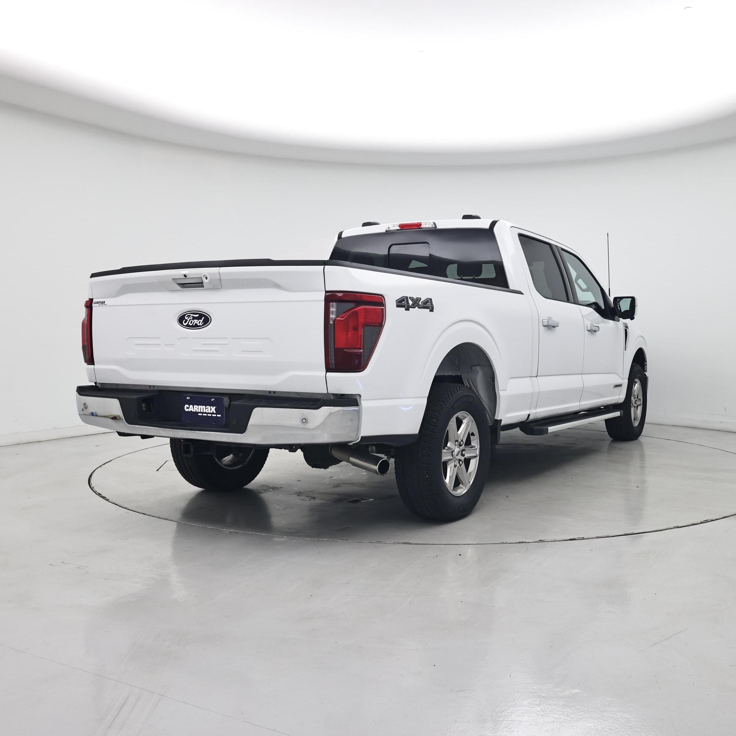 Thumbnail: 2024 Ford F-150 - 8