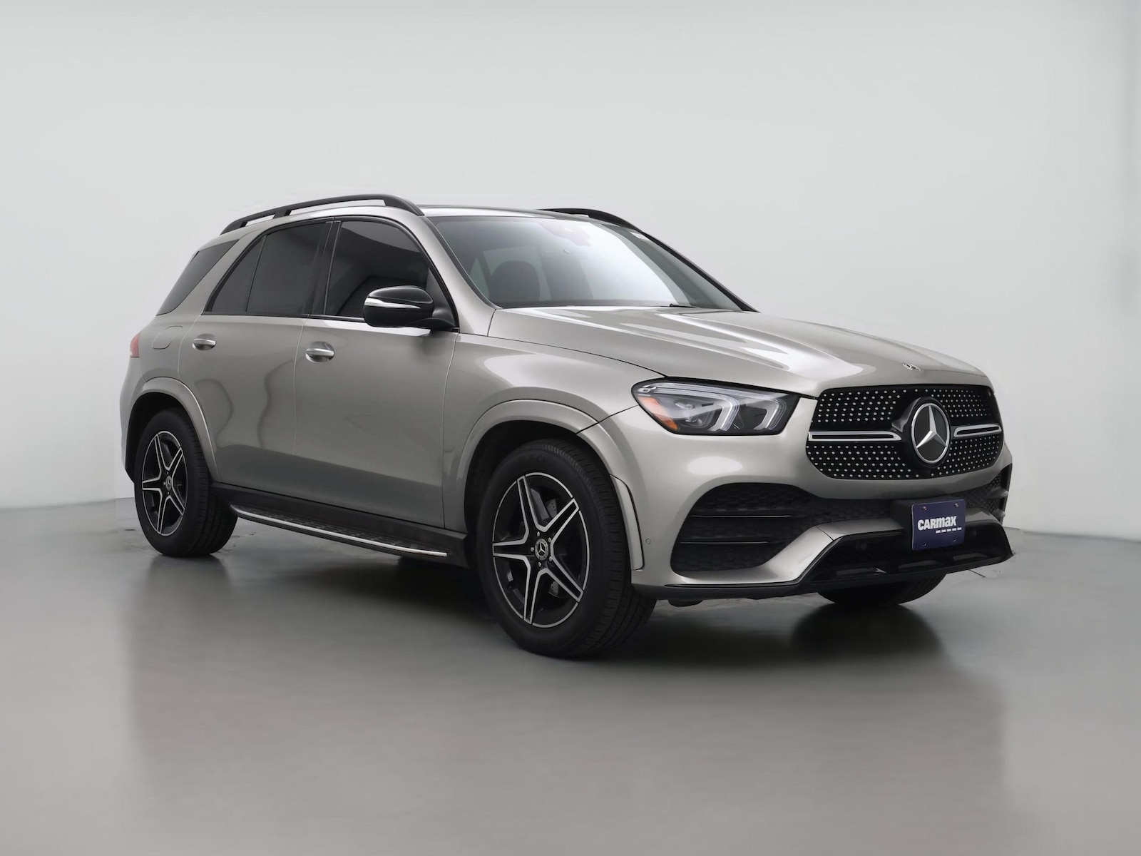 2020 Mercedes-Benz GLE GLE350