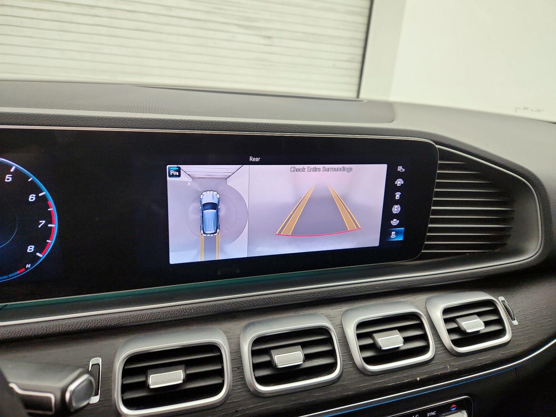 Thumbnail: 2020 Mercedes-Benz GLE - 14