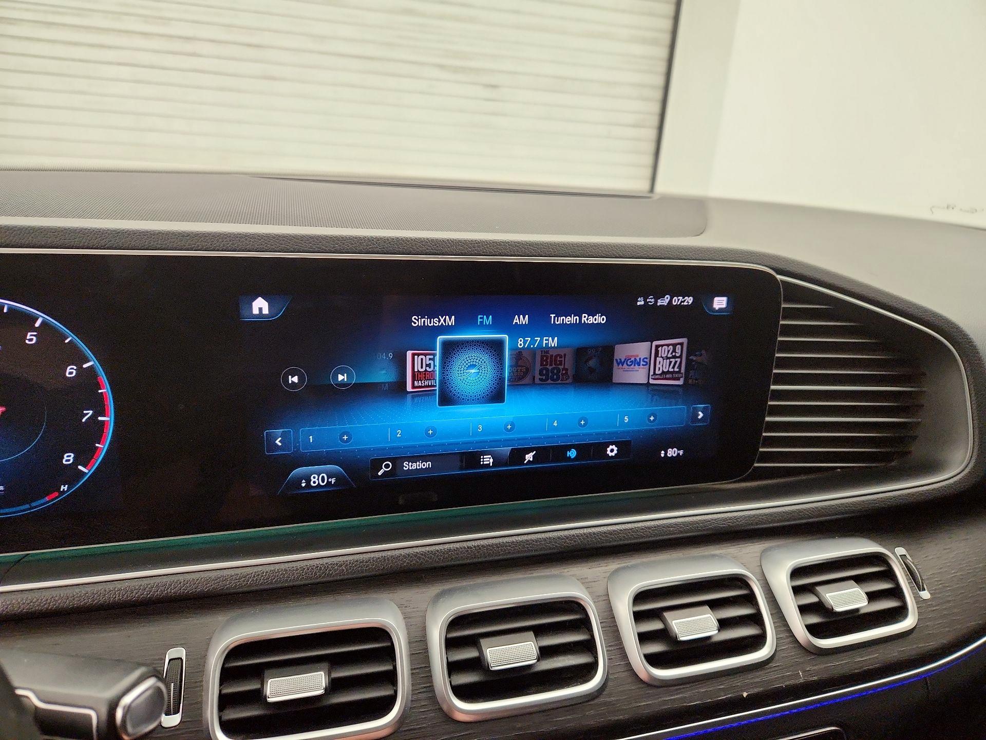 Thumbnail: 2020 Mercedes-Benz GLE - 15