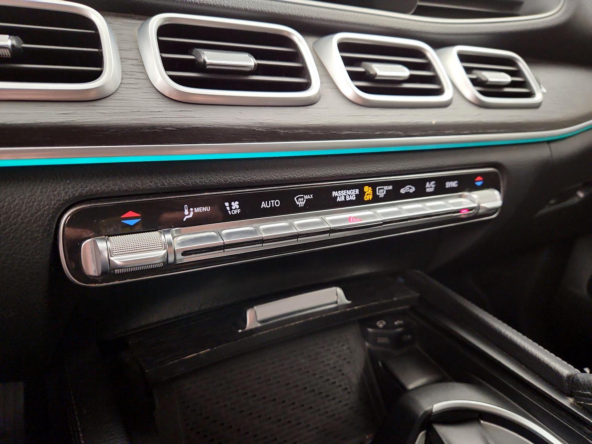 Thumbnail: 2020 Mercedes-Benz GLE - 16