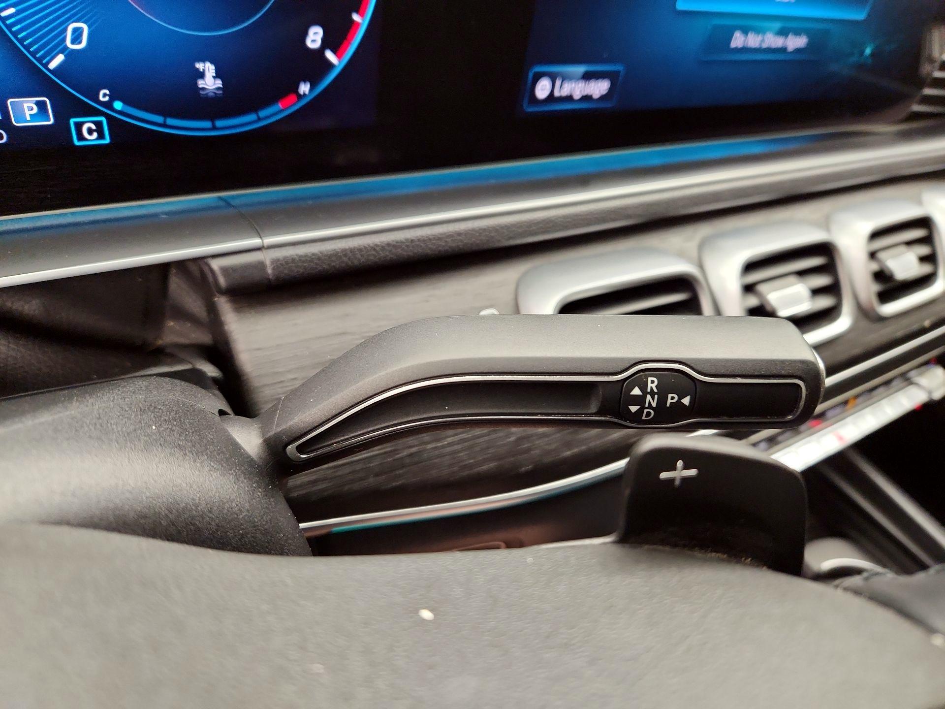 Thumbnail: 2020 Mercedes-Benz GLE - 17