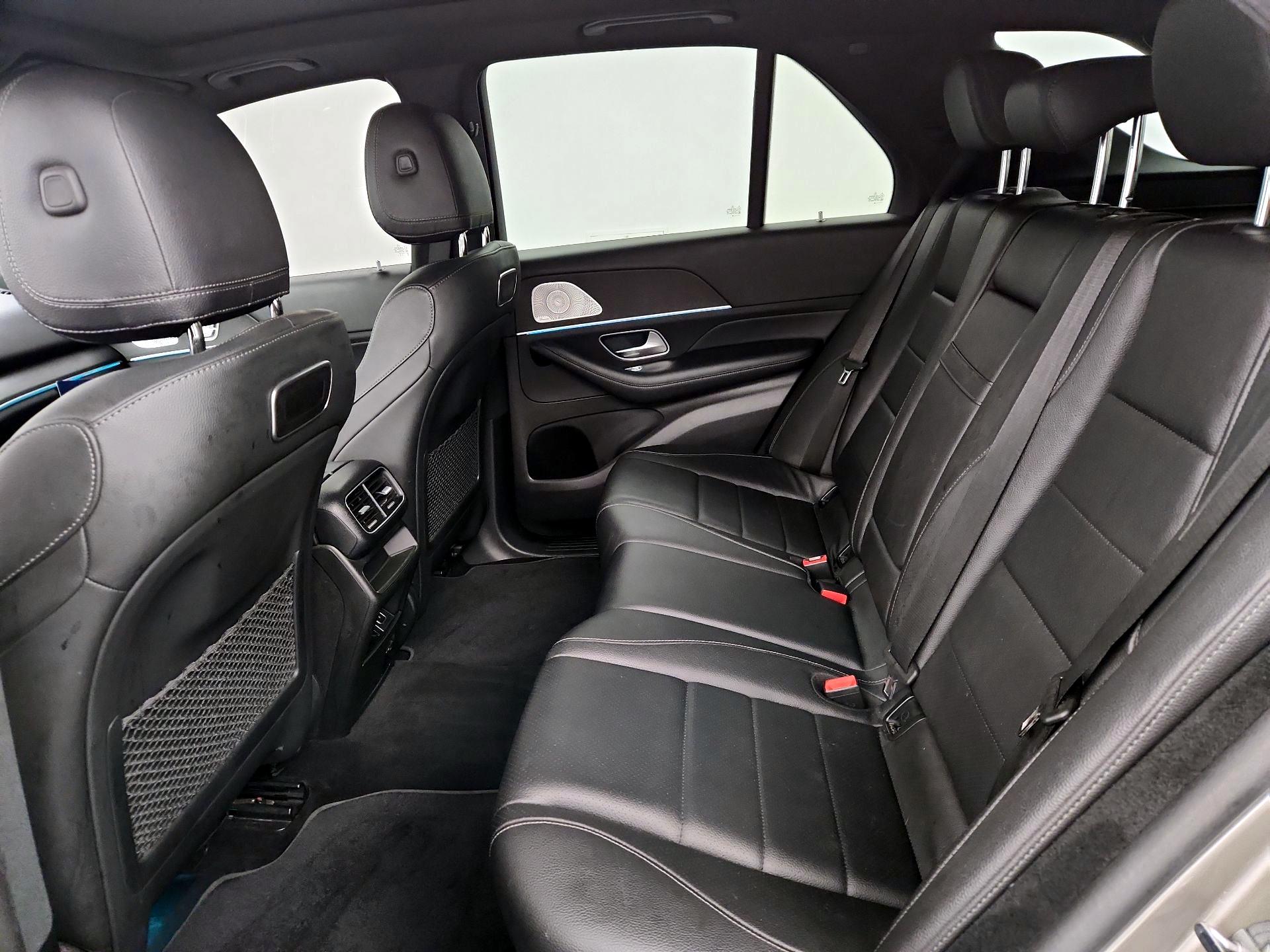 Thumbnail: 2020 Mercedes-Benz GLE - 18