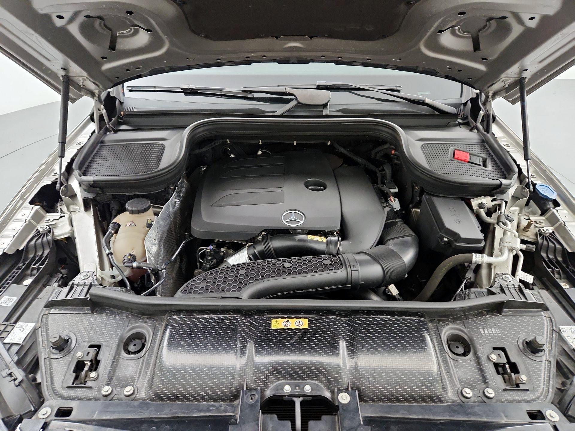 Thumbnail: 2020 Mercedes-Benz GLE - 20