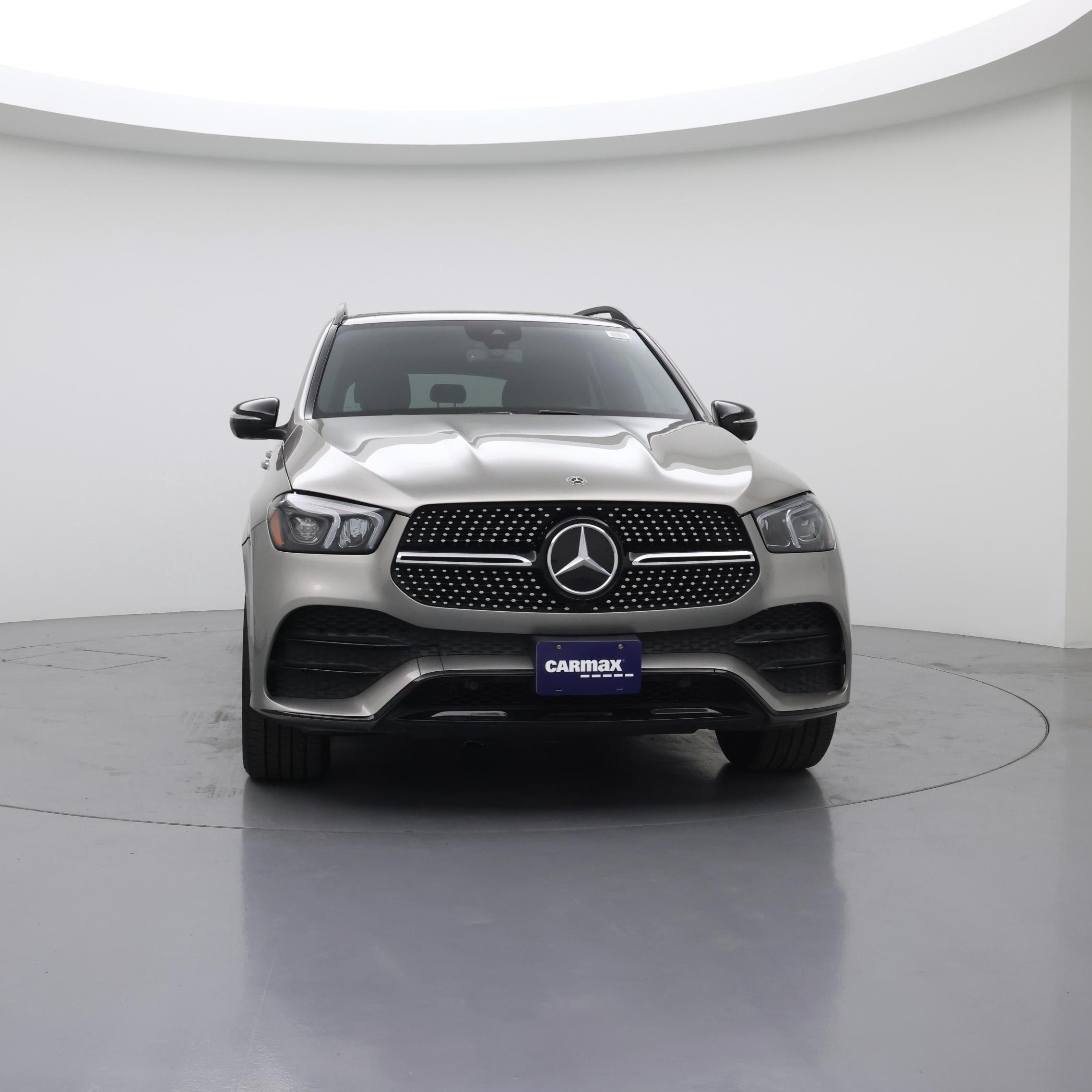 Thumbnail: 2020 Mercedes-Benz GLE - 5