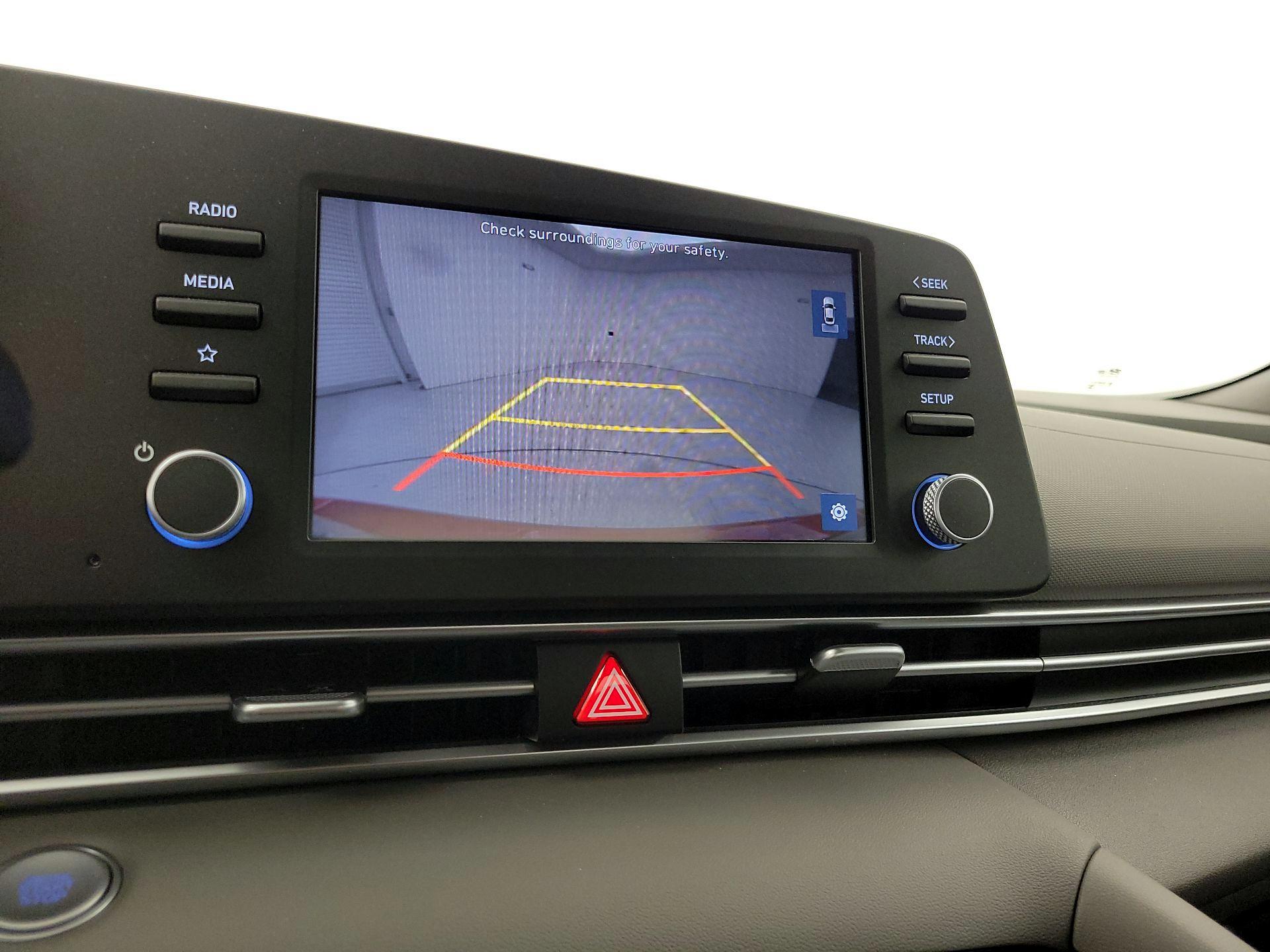 Thumbnail: 2023 Hyundai Elantra - 14