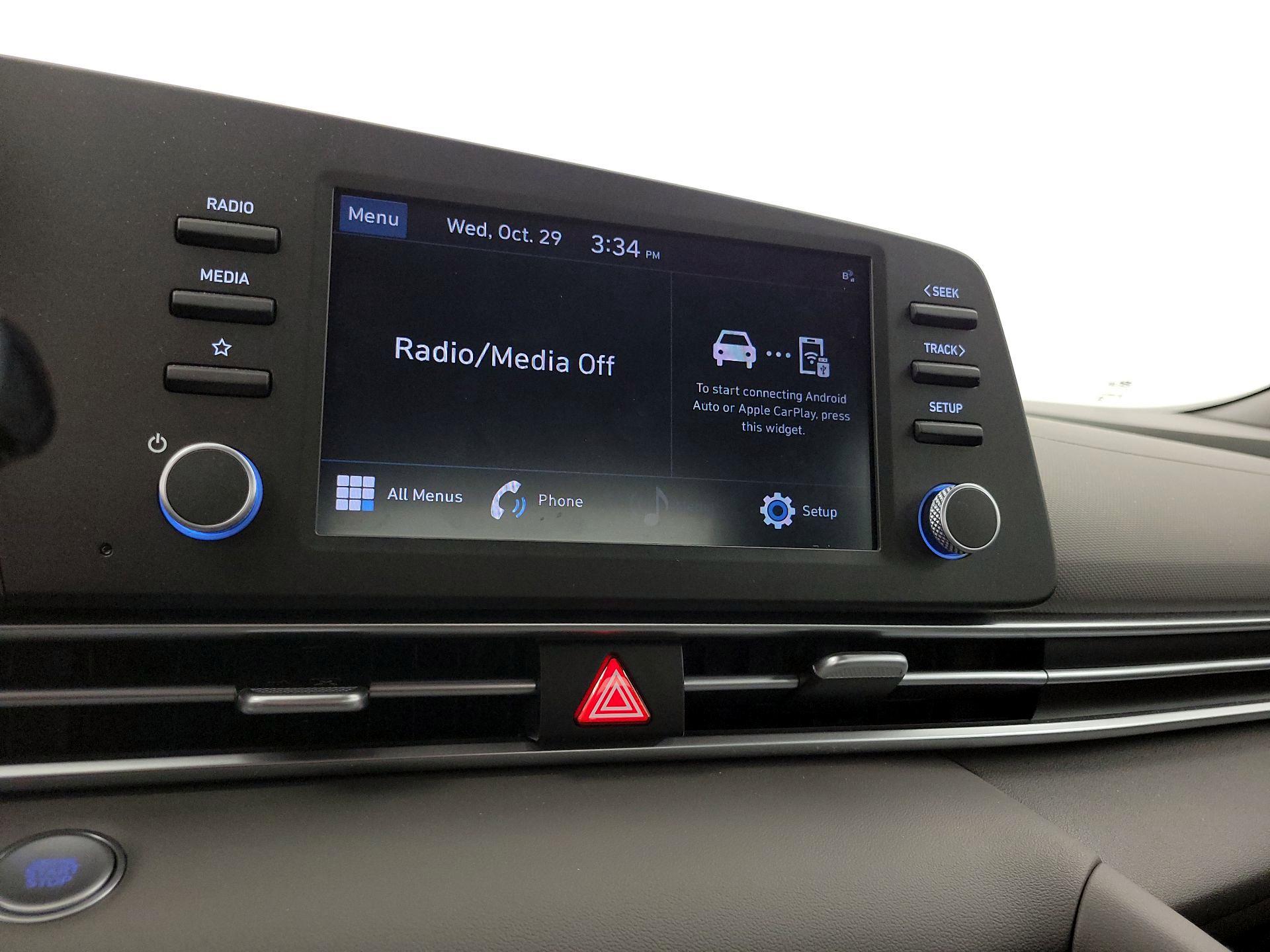 Thumbnail: 2023 Hyundai Elantra - 15