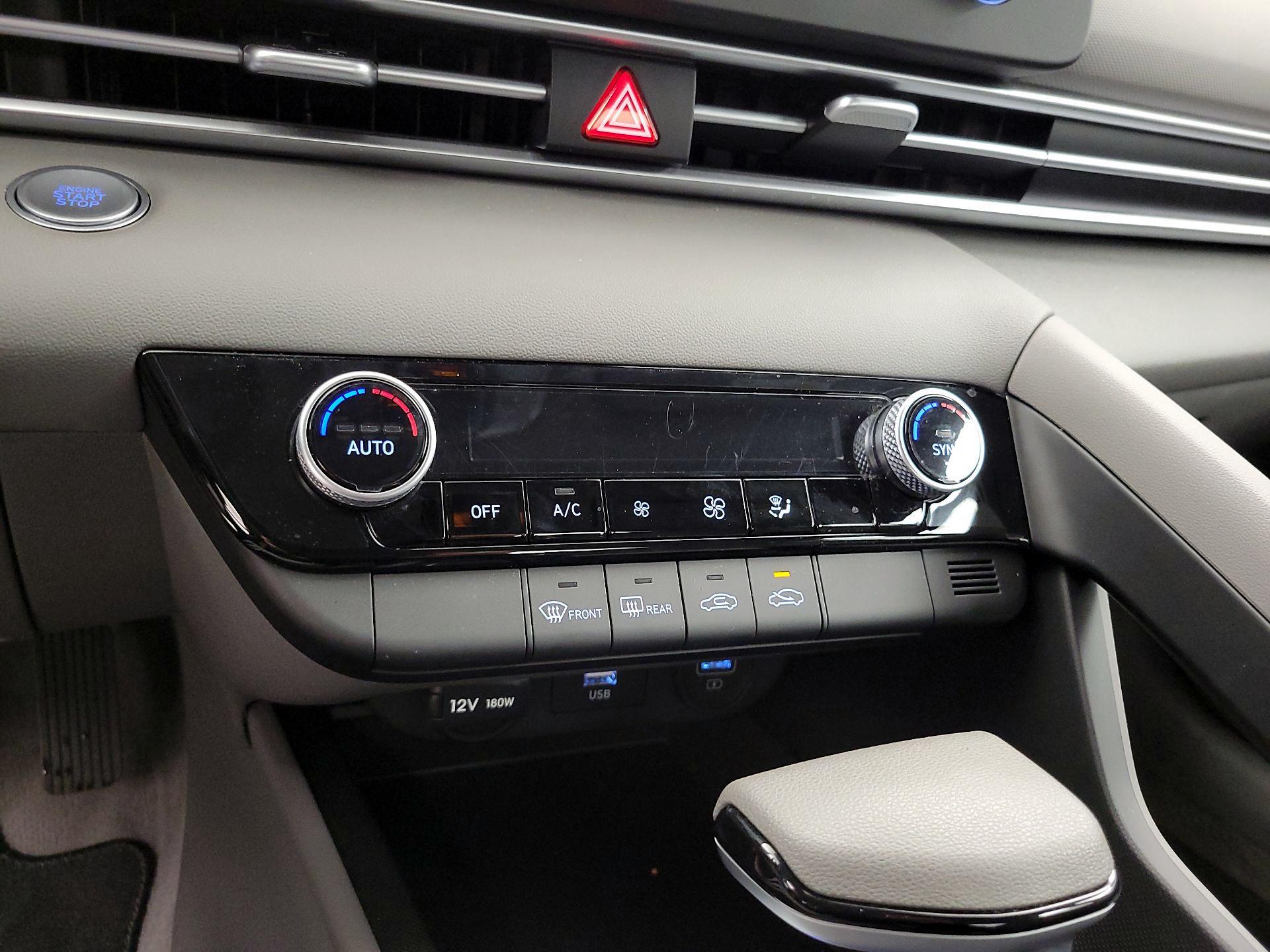 Thumbnail: 2023 Hyundai Elantra - 16