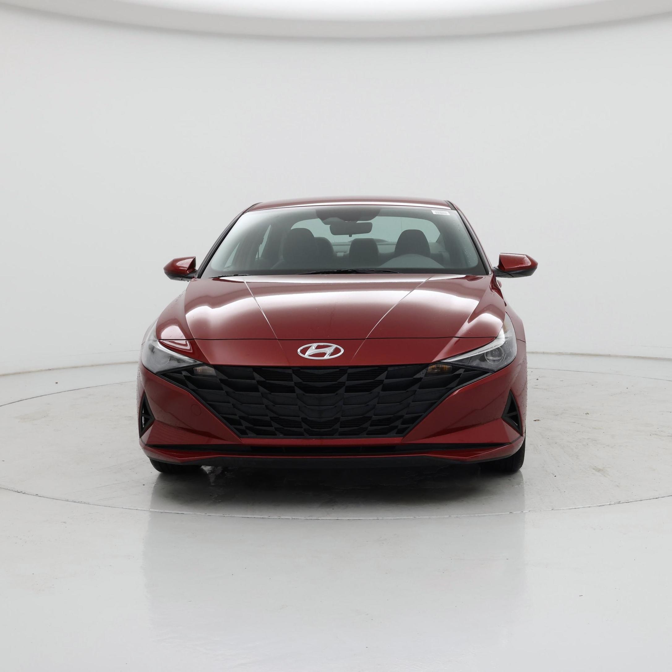 Thumbnail: 2023 Hyundai Elantra - 5