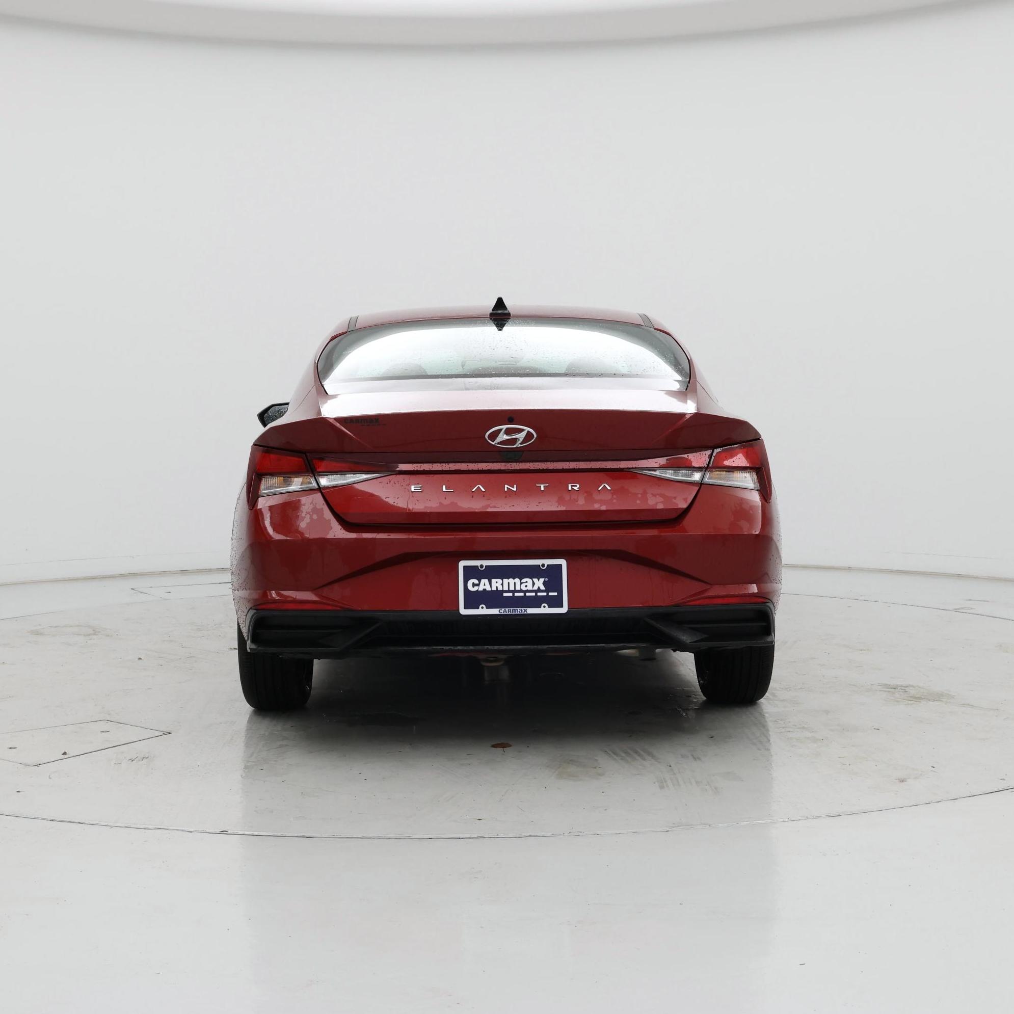 Thumbnail: 2023 Hyundai Elantra - 6