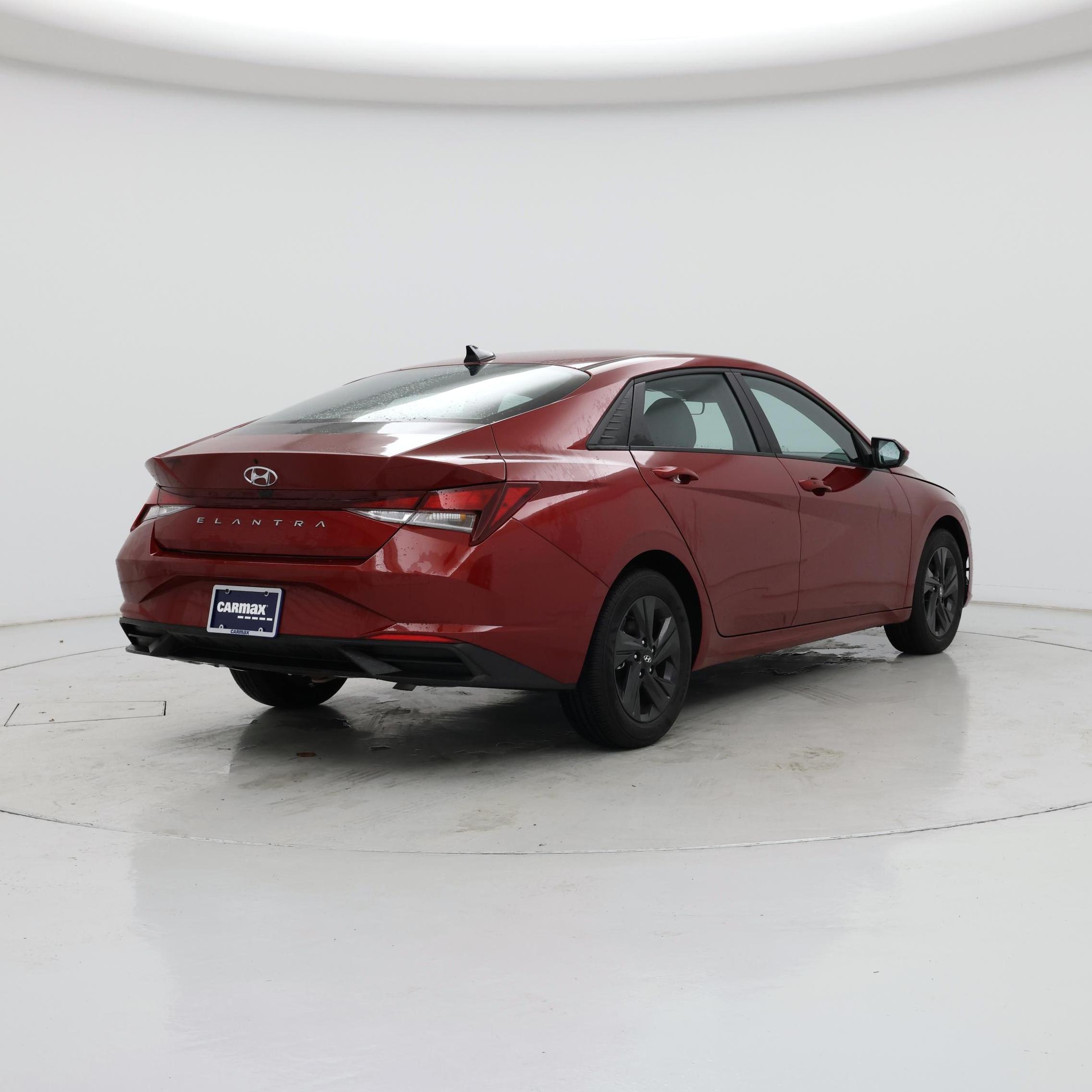 Thumbnail: 2023 Hyundai Elantra - 8