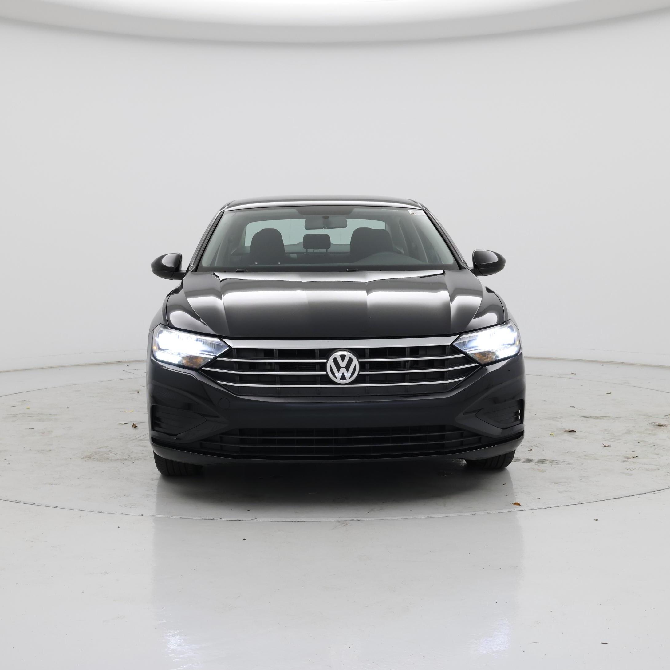 Thumbnail: 2021 Volkswagen Jetta - 5