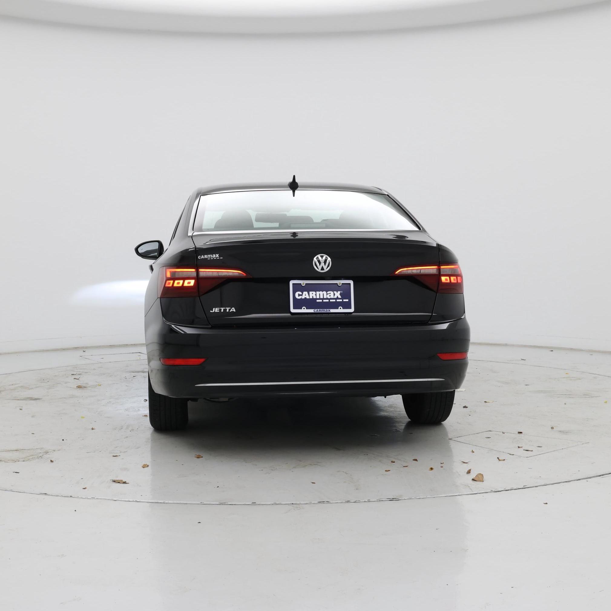 Thumbnail: 2021 Volkswagen Jetta - 6