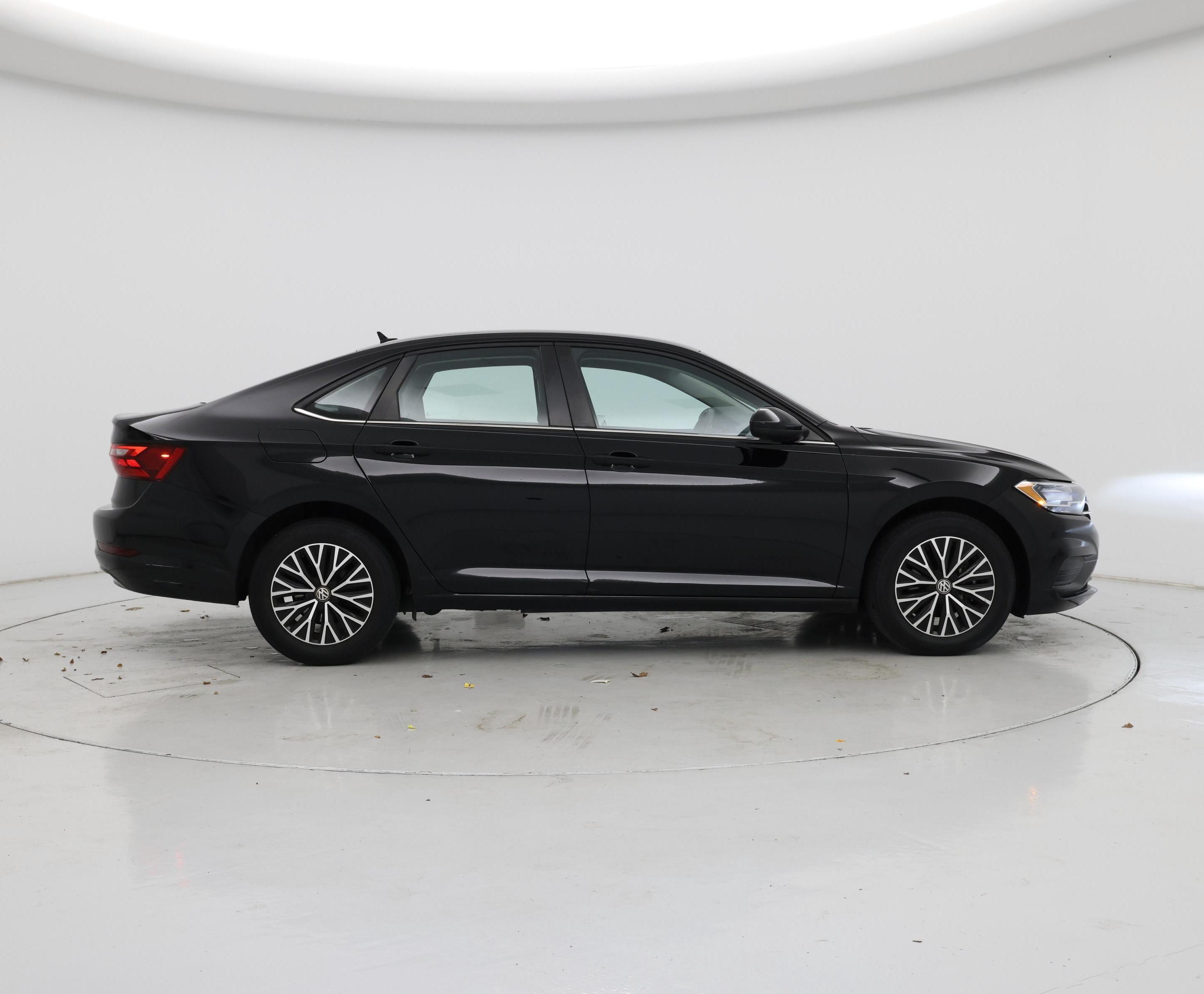 Thumbnail: 2021 Volkswagen Jetta - 7