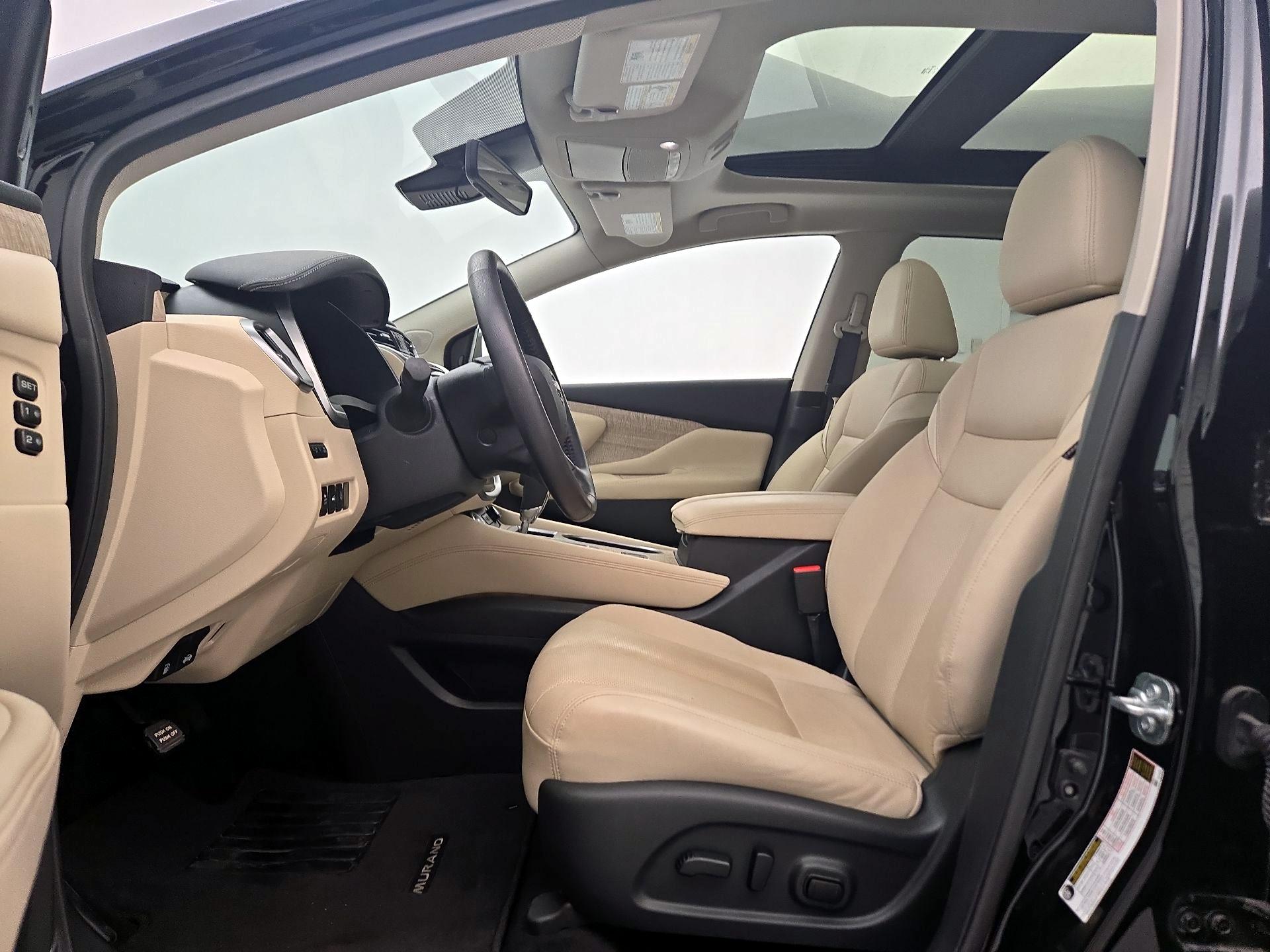 Thumbnail: 2024 Nissan Murano - 11