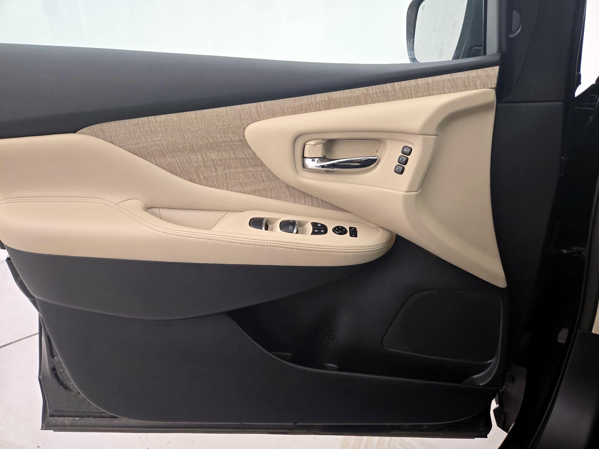 Thumbnail: 2024 Nissan Murano - 12